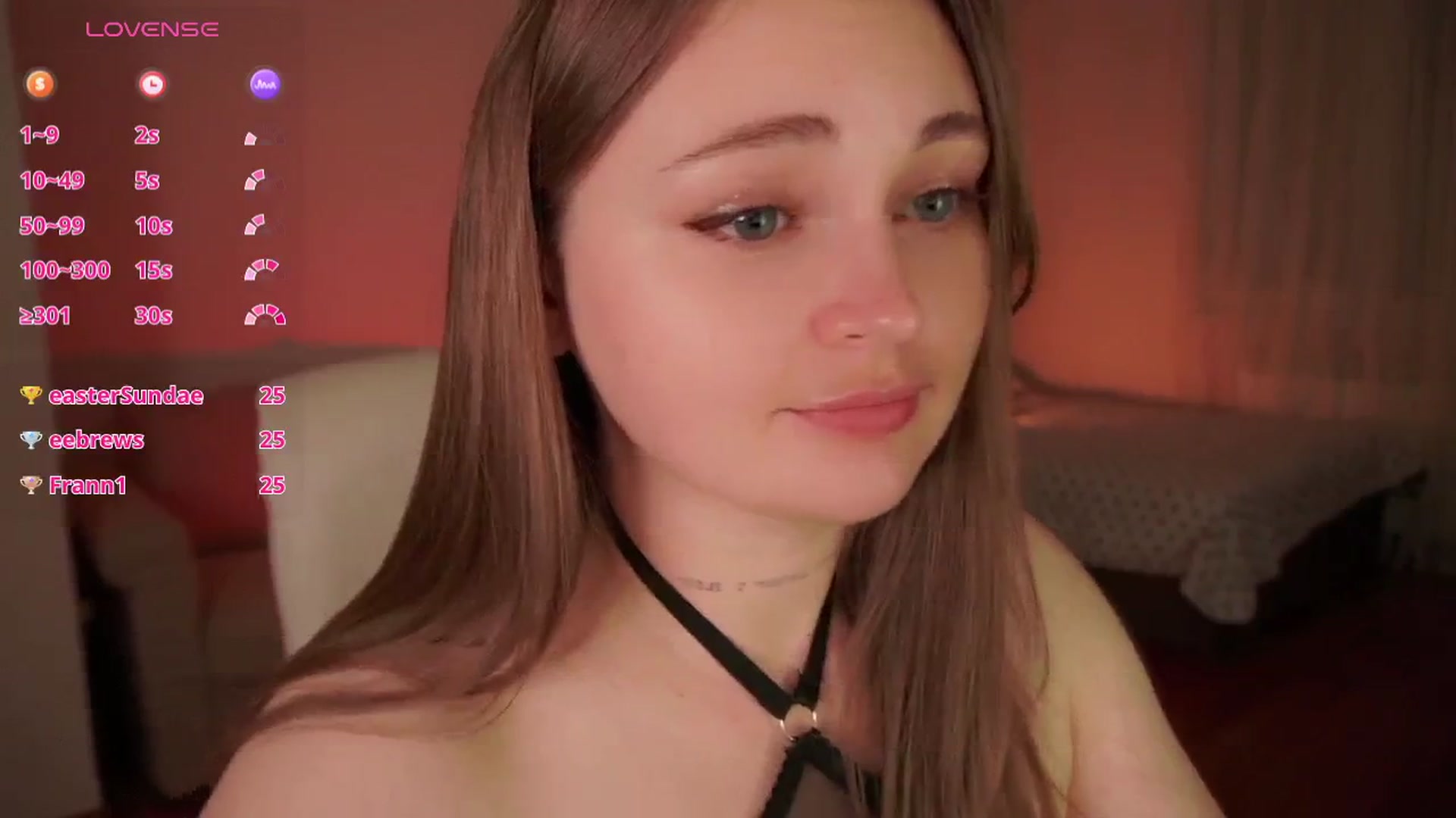 Gallery image thumbnail from Suck_Doll's myfreecams stream on, 11/22/2025, 18:18 image 20 of 20