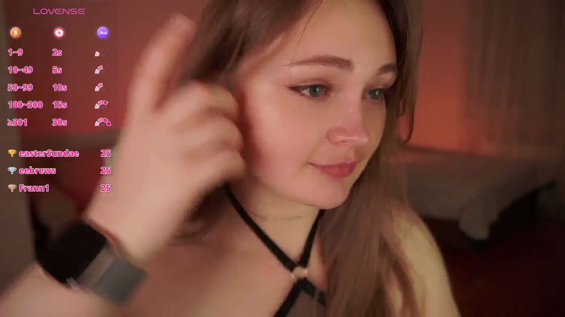 Gallery image thumbnail from Suck_Doll's myfreecams stream on, 11/22/2025, 18:18 image 18 of 20