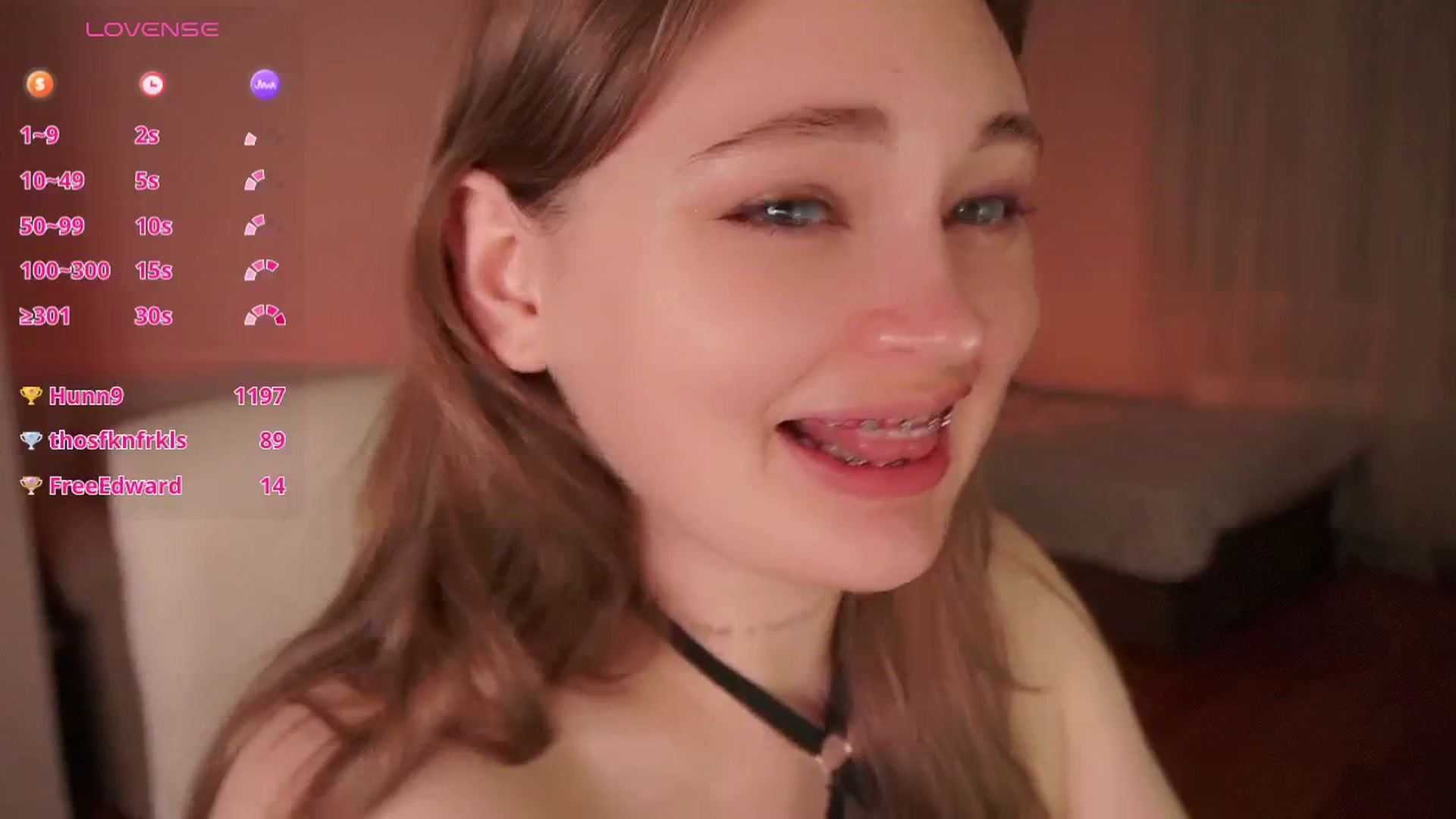 Gallery image thumbnail from Suck_Doll's myfreecams stream on, 11/23/2025, 10:34 image 14 of 20