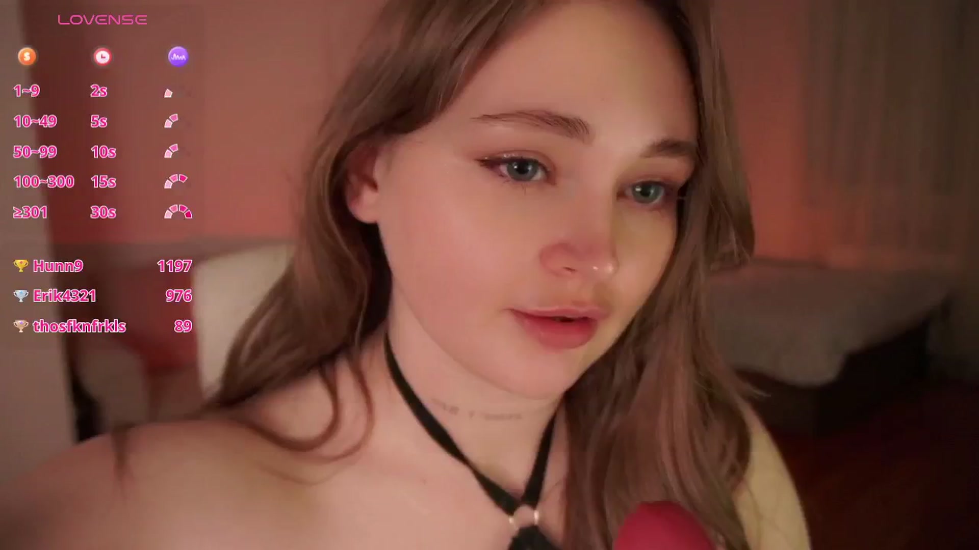 Gallery image thumbnail from Suck_Doll's myfreecams stream on, 11/23/2025, 11:38 image 8 of 20