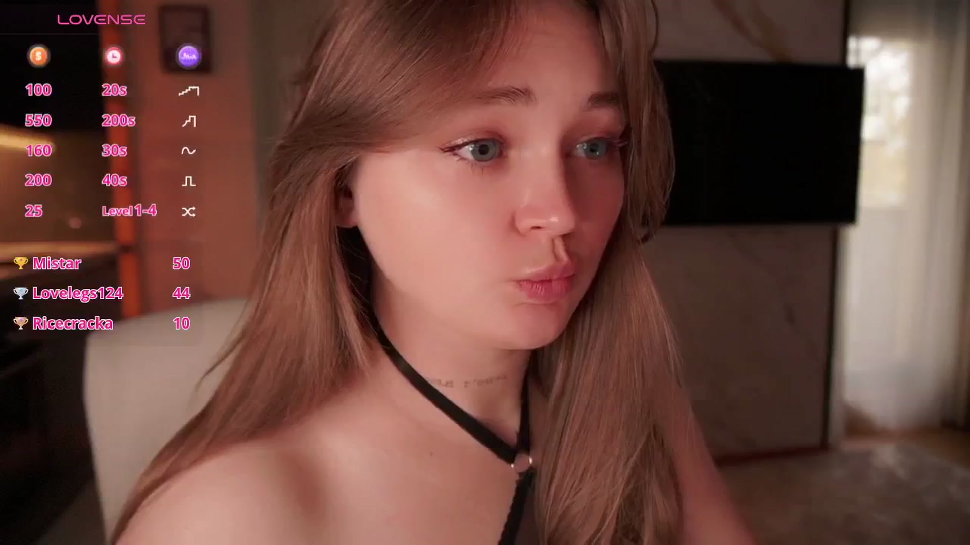 Gallery image thumbnail from Suck_Doll's myfreecams stream on, 11/29/2025, 09:42 image 12 of 20