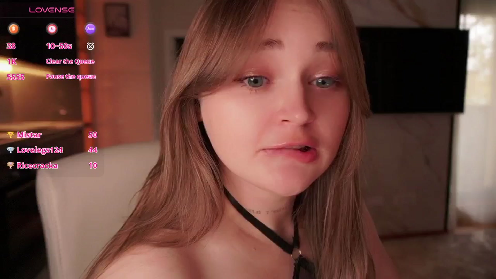 Gallery image thumbnail from Suck_Doll's myfreecams stream on, 11/29/2025, 10:54 image 5 of 20