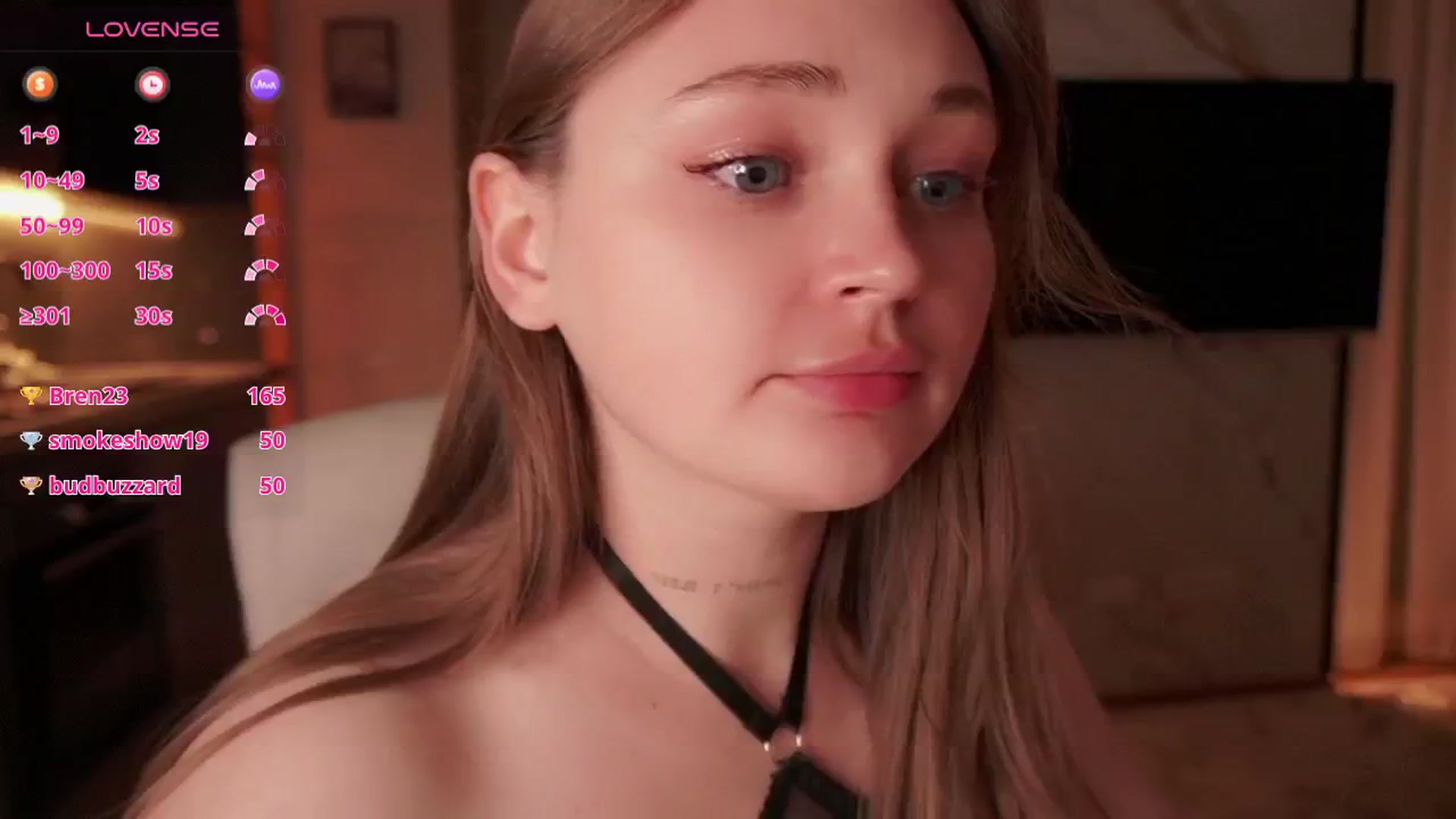 Gallery image thumbnail from Suck_Doll's myfreecams stream on, 11/29/2025, 18:38 image 13 of 20