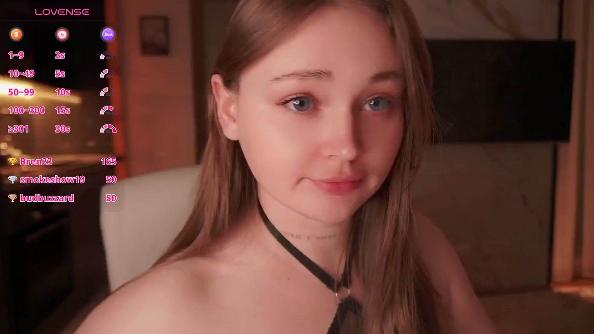 Gallery image thumbnail from Suck_Doll's myfreecams stream on, 11/29/2025, 18:38 image 15 of 20