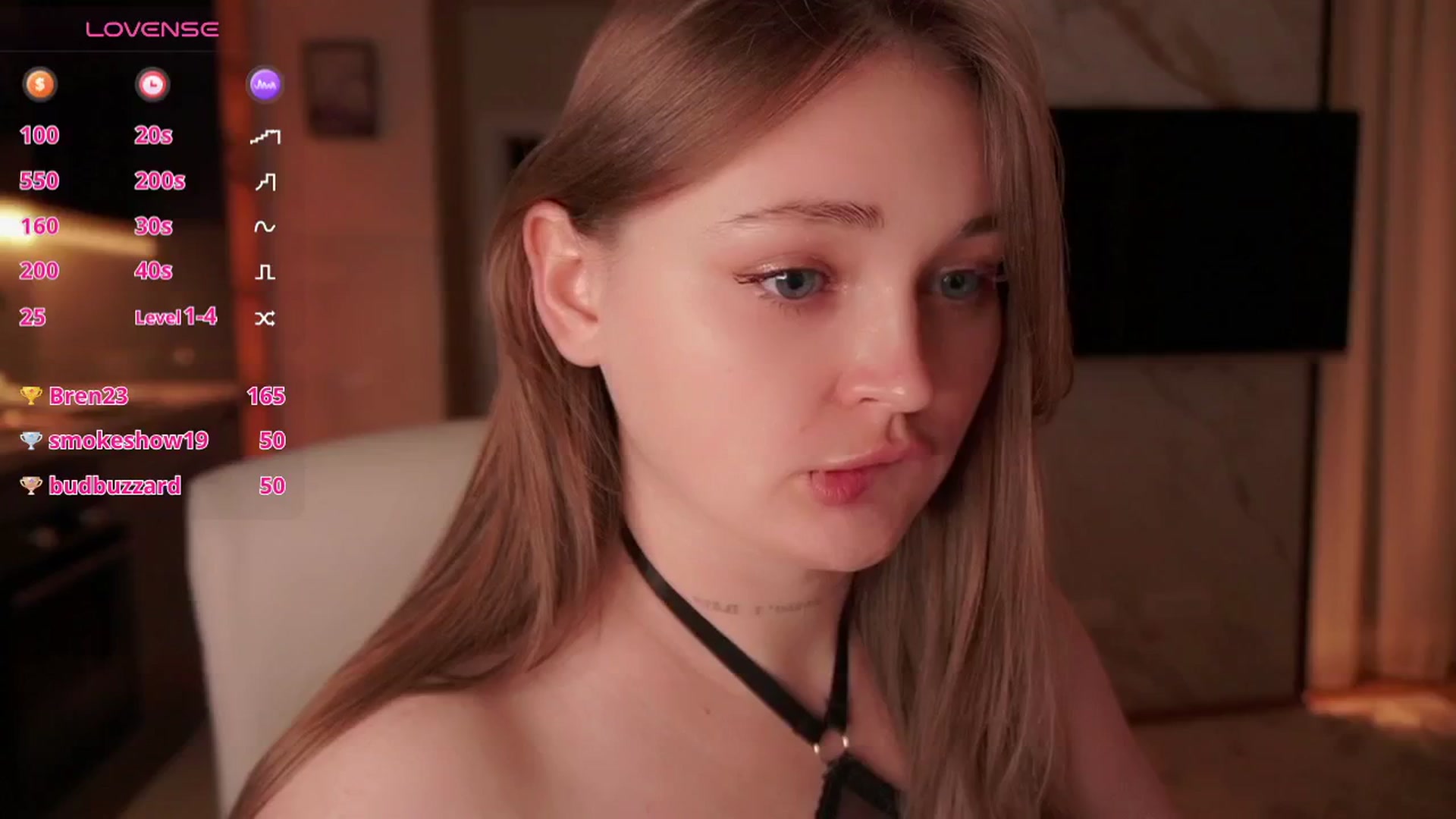 Gallery image thumbnail from Suck_Doll's myfreecams stream on, 11/29/2025, 18:38 image 16 of 20