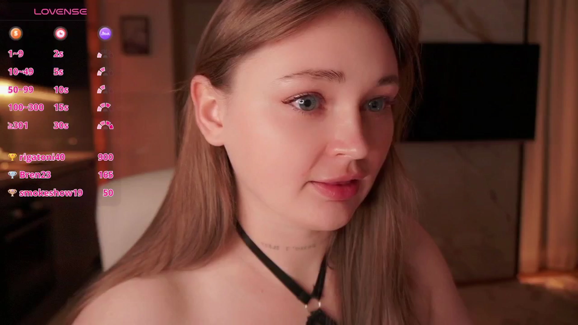 Gallery image thumbnail from Suck_Doll's myfreecams stream on, 11/29/2025, 18:38 image 20 of 20