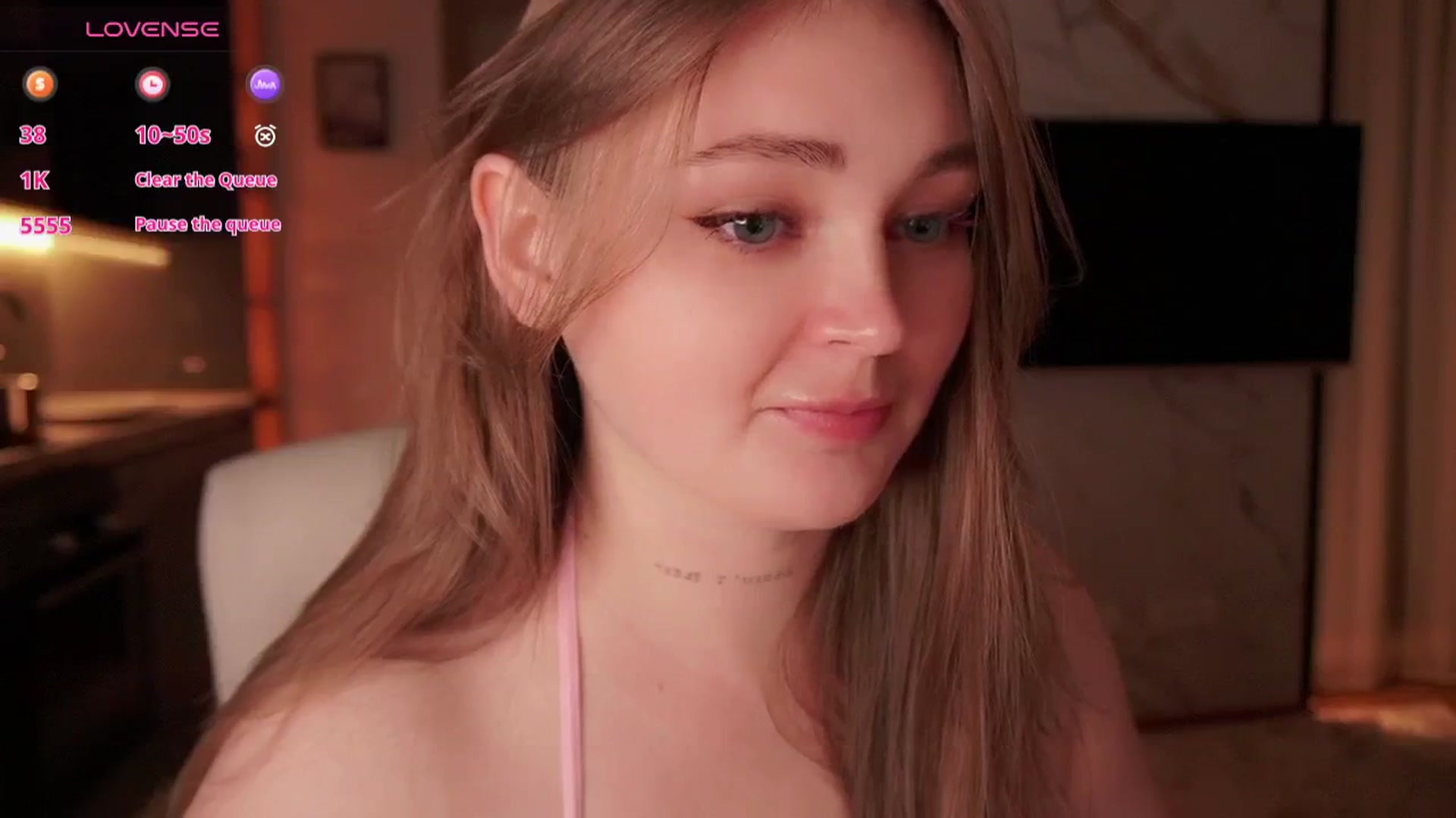 Gallery image thumbnail from Suck_Doll's myfreecams stream on, 12/02/2025, 19:43 image 2 of 20