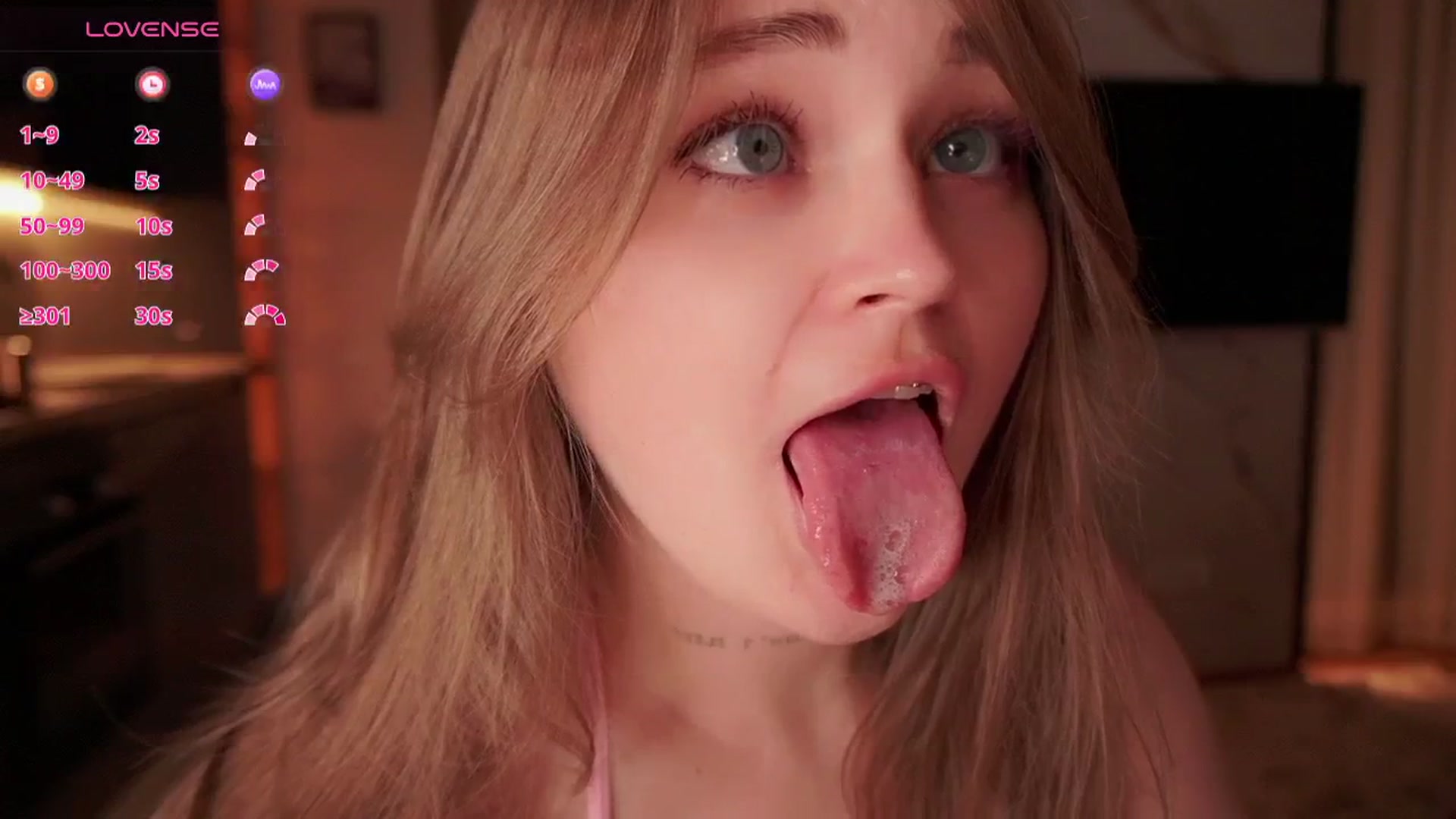 Gallery image thumbnail from Suck_Doll's myfreecams stream on, 12/02/2025, 19:43 image 9 of 20