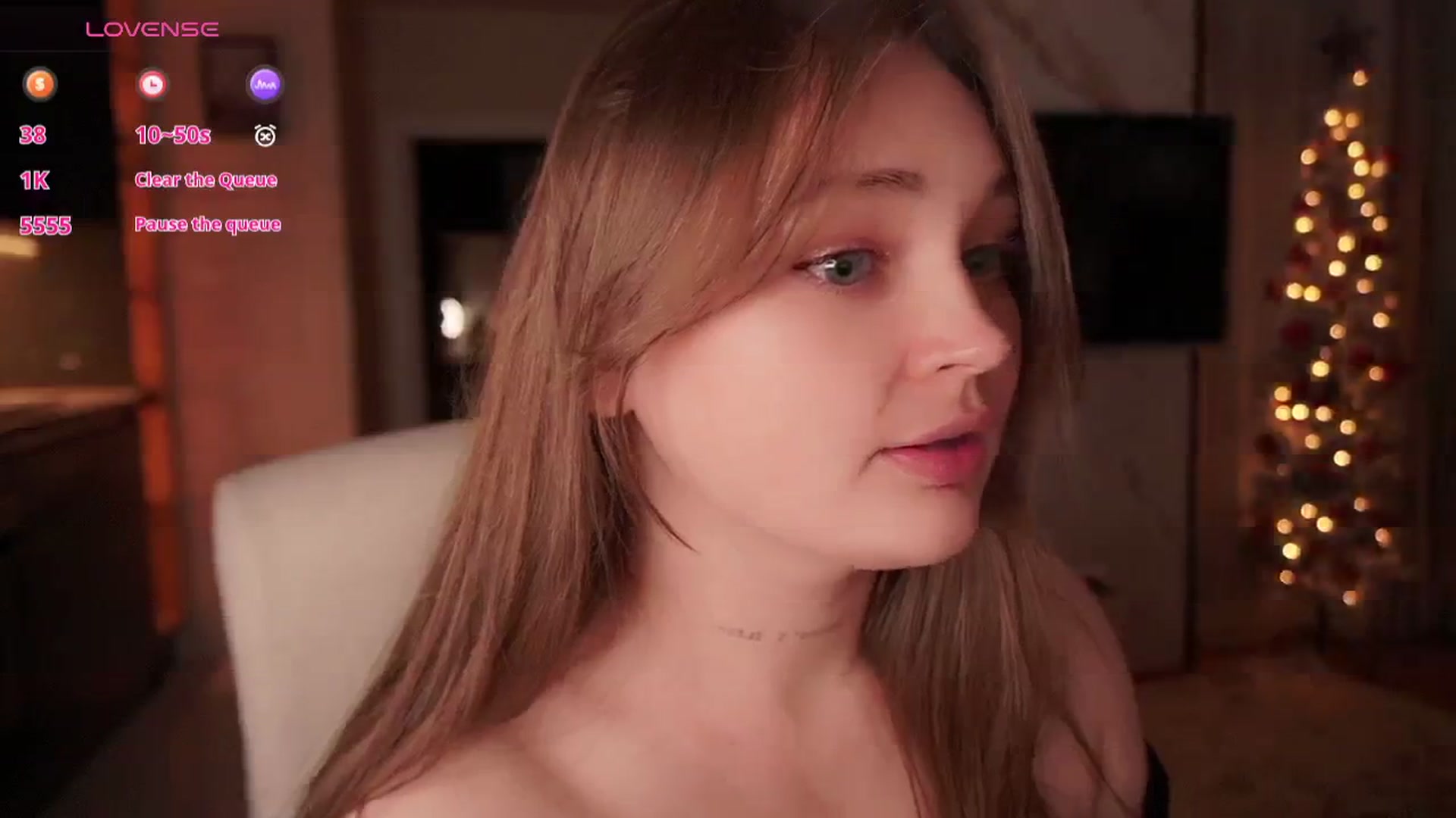 Gallery image thumbnail from Suck_Doll's myfreecams stream on, 12/07/2025, 18:09 image 17 of 20