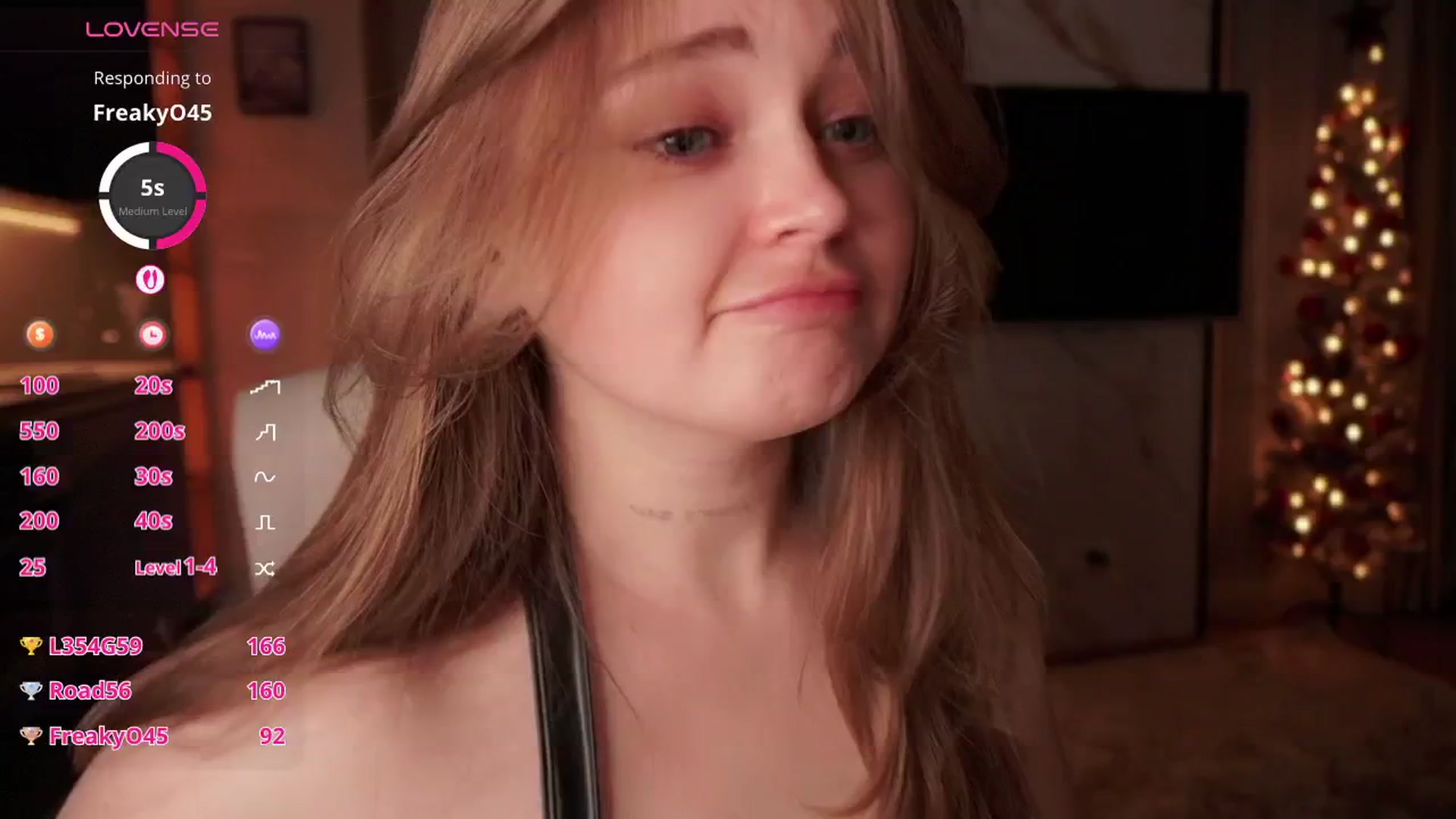 Gallery image thumbnail from Suck_Doll's myfreecams stream on, 12/14/2025, 19:00 image 15 of 20