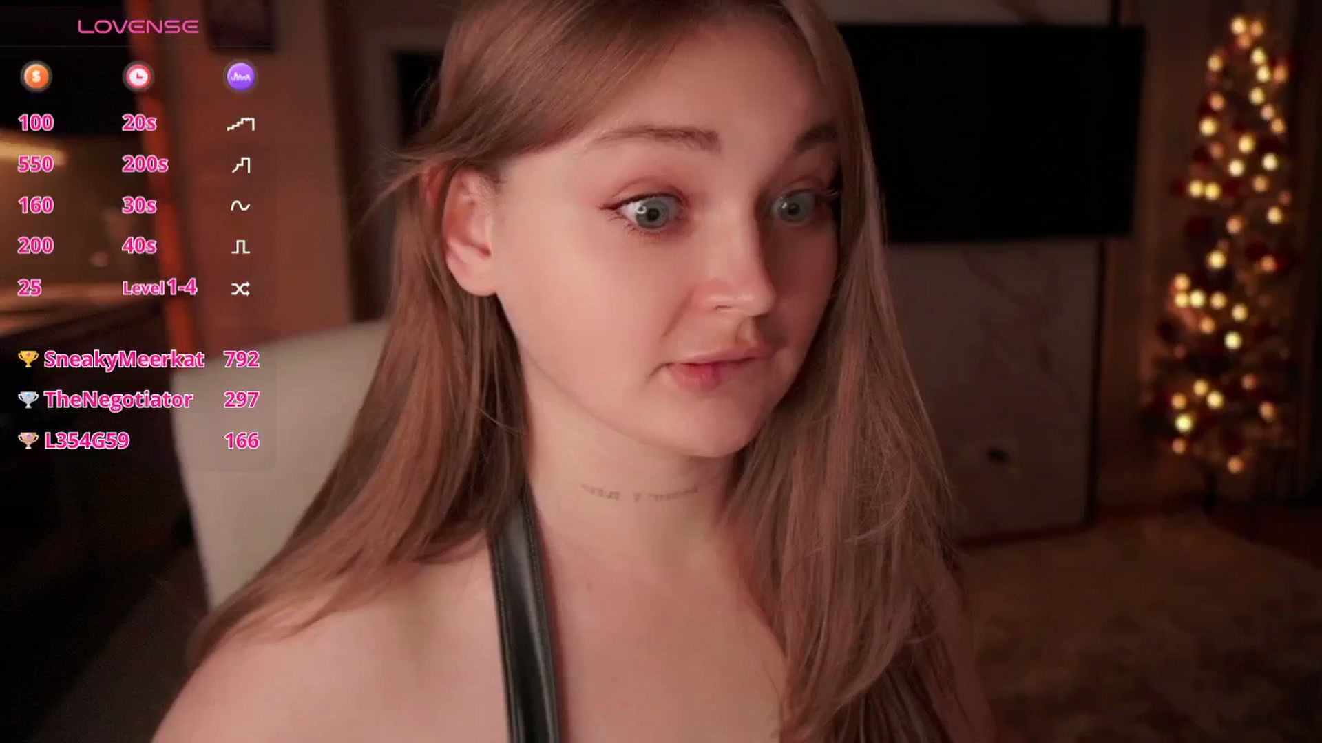 Gallery image thumbnail from Suck_Doll's myfreecams stream on, 12/14/2025, 20:41 image 16 of 20