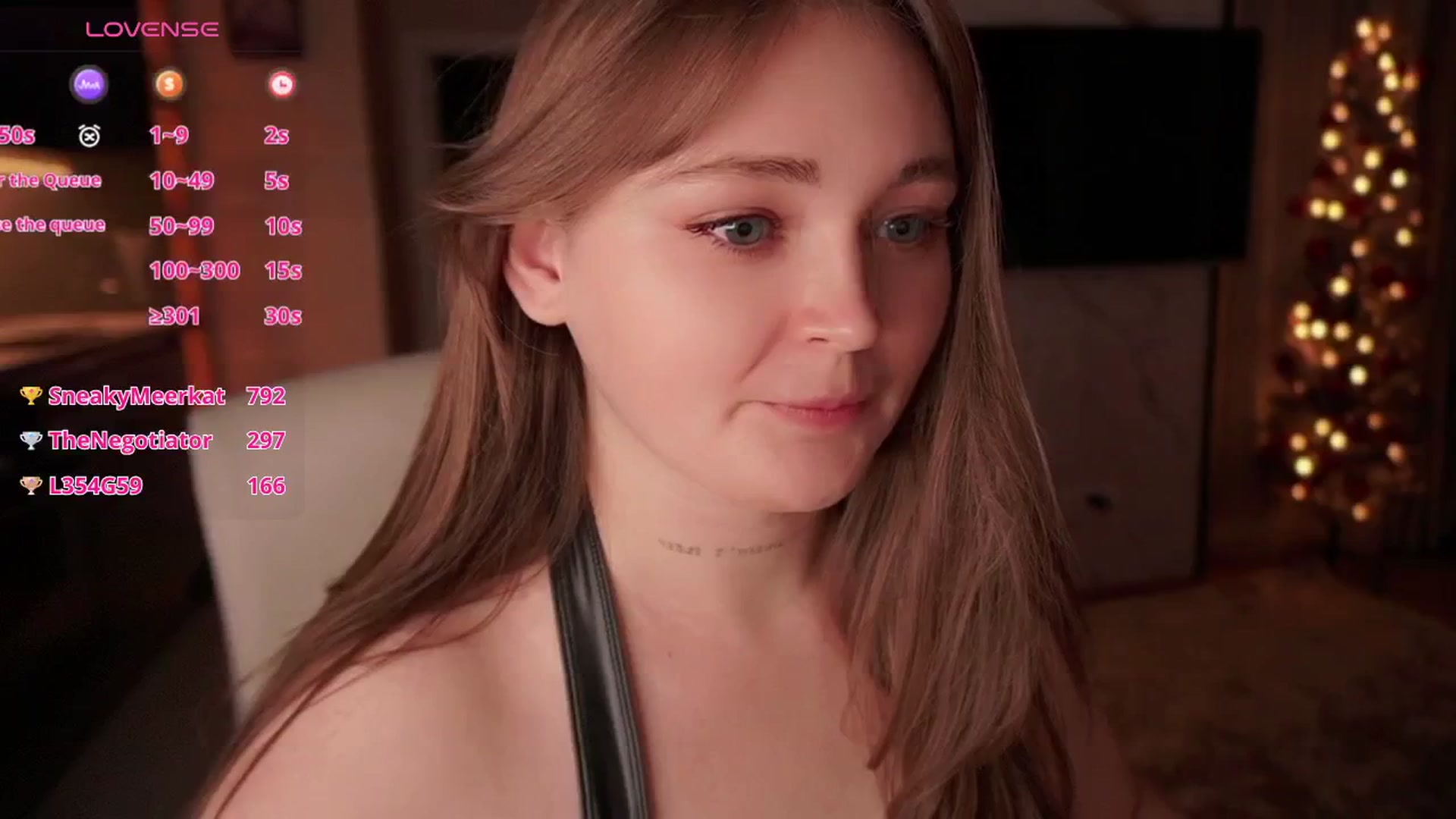 Gallery image thumbnail from Suck_Doll's myfreecams stream on, 12/14/2025, 20:41 image 15 of 20