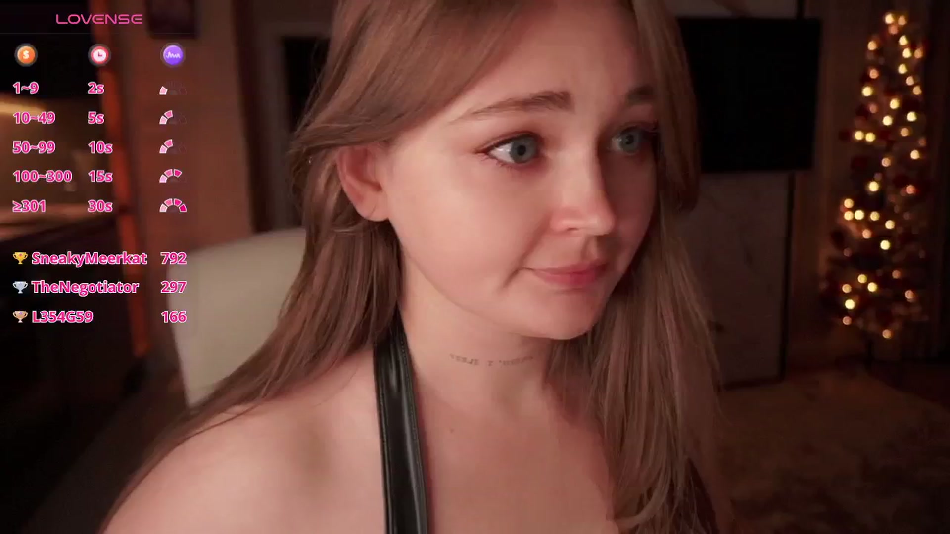 Gallery image thumbnail from Suck_Doll's myfreecams stream on, 12/14/2025, 20:41 image 18 of 20