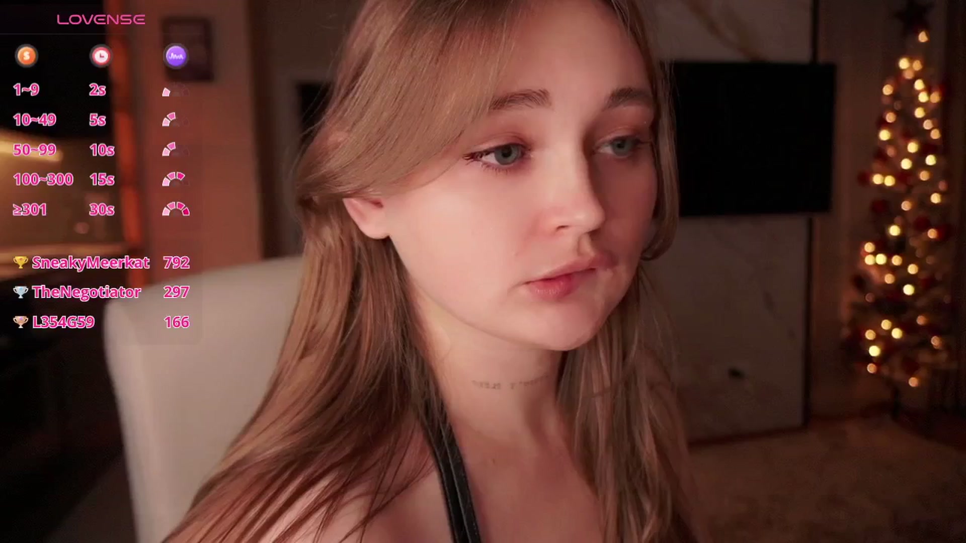 Gallery image thumbnail from Suck_Doll's myfreecams stream on, 12/14/2025, 20:41 image 20 of 20