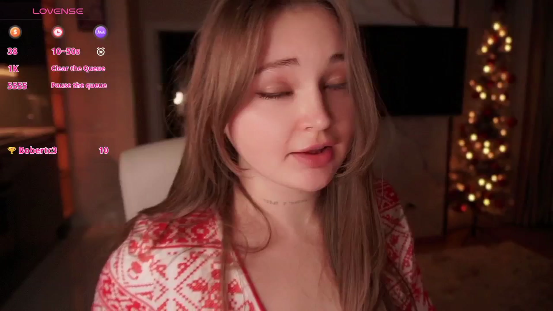 Gallery image thumbnail from Suck_Doll's myfreecams stream on, 12/19/2025, 17:36 image 11 of 20