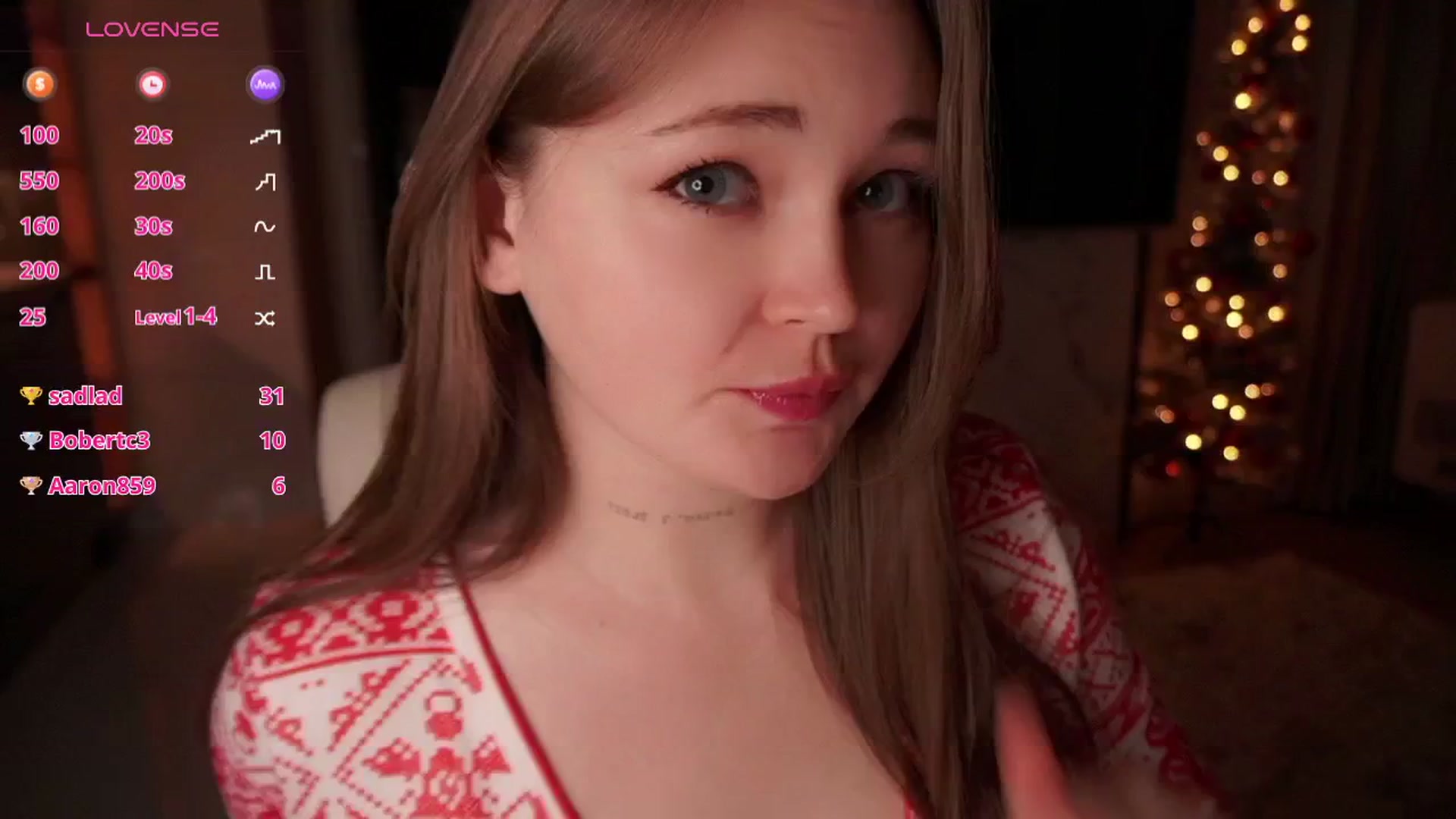 Gallery image thumbnail from Suck_Doll's myfreecams stream on, 12/19/2025, 18:47 image 6 of 20