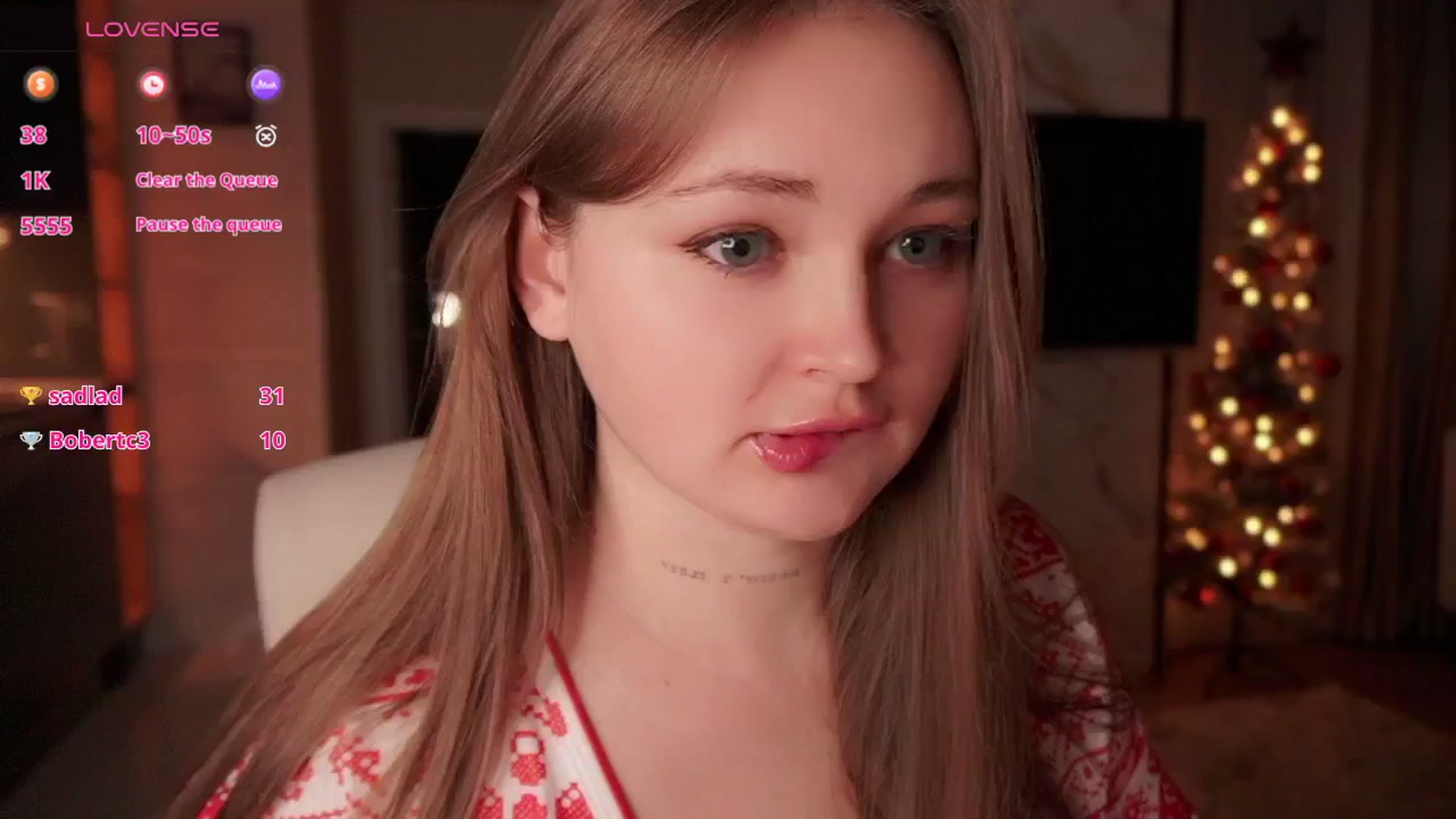 Gallery image thumbnail from Suck_Doll's myfreecams stream on, 12/19/2025, 18:47 image 3 of 20