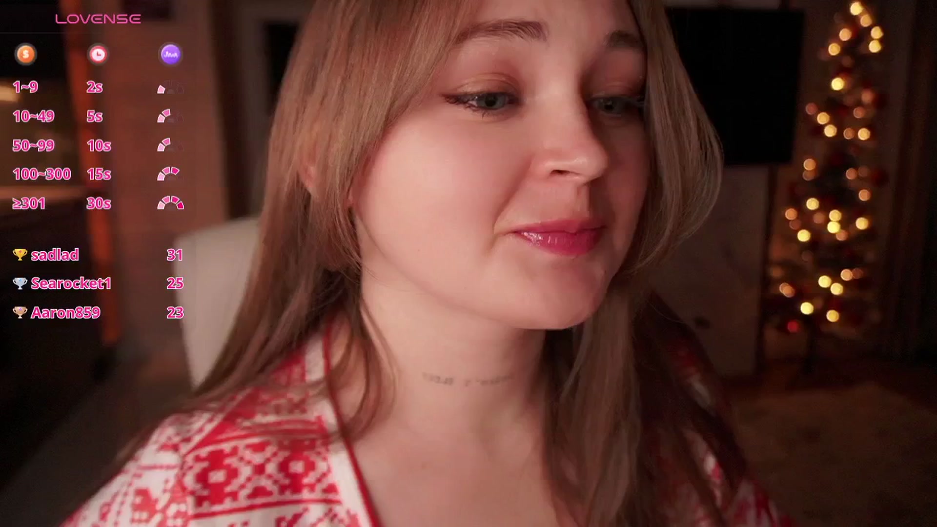 Gallery image thumbnail from Suck_Doll's myfreecams stream on, 12/19/2025, 18:47 image 8 of 20