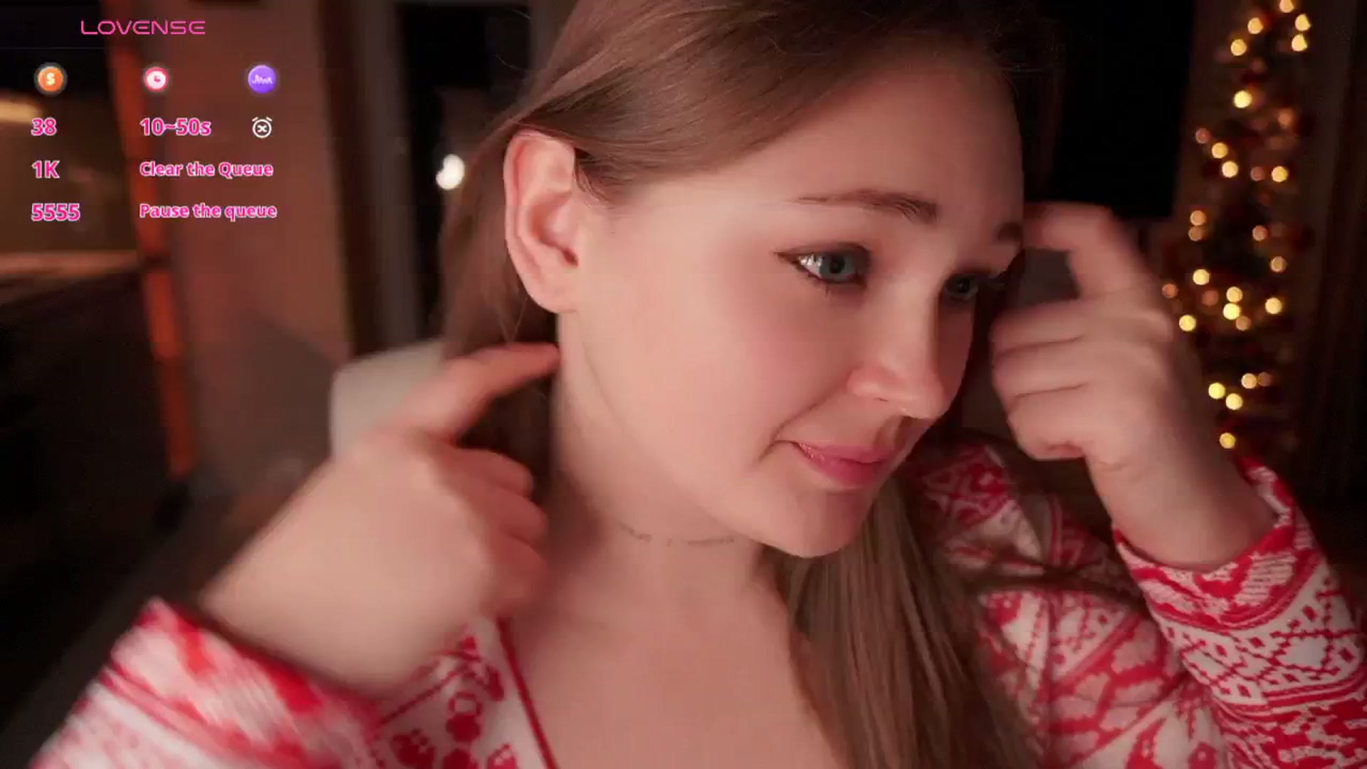 Gallery image thumbnail from Suck_Doll's myfreecams stream on, 12/19/2025, 18:47 image 13 of 20