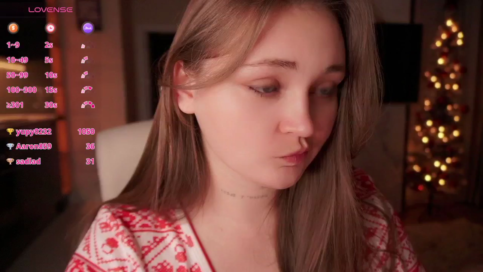 Gallery image thumbnail from Suck_Doll's myfreecams stream on, 12/19/2025, 19:49 image 20 of 20