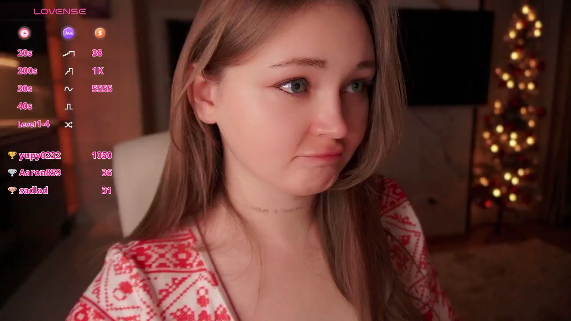 Gallery image thumbnail from Suck_Doll's myfreecams stream on, 12/19/2025, 19:49 image 17 of 20