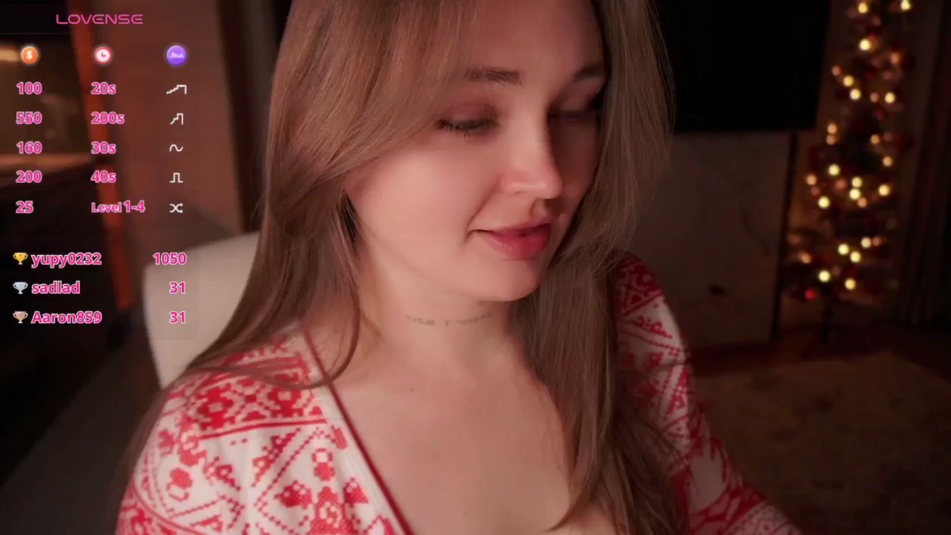 Gallery image thumbnail from Suck_Doll's myfreecams stream on, 12/19/2025, 19:49 image 3 of 20
