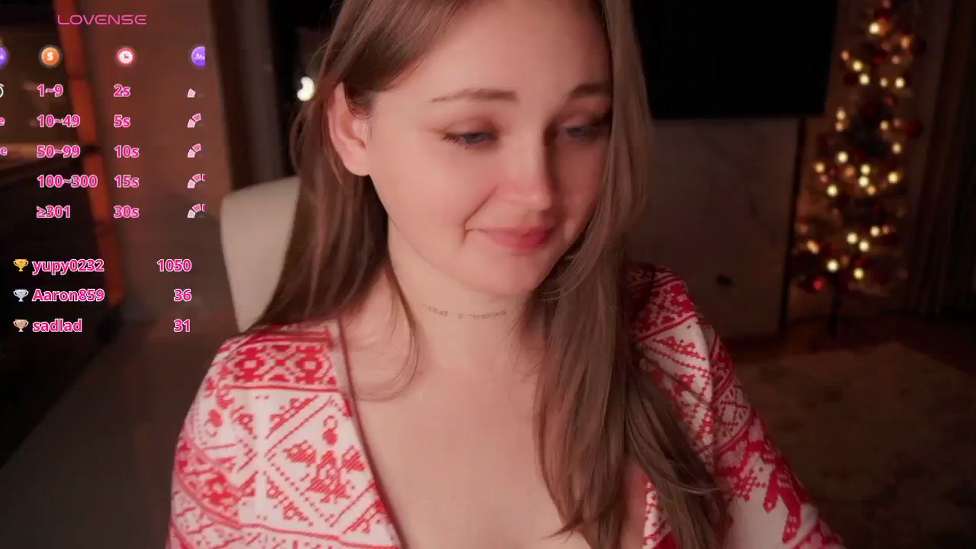 Gallery image thumbnail from Suck_Doll's myfreecams stream on, 12/19/2025, 19:49 image 14 of 20