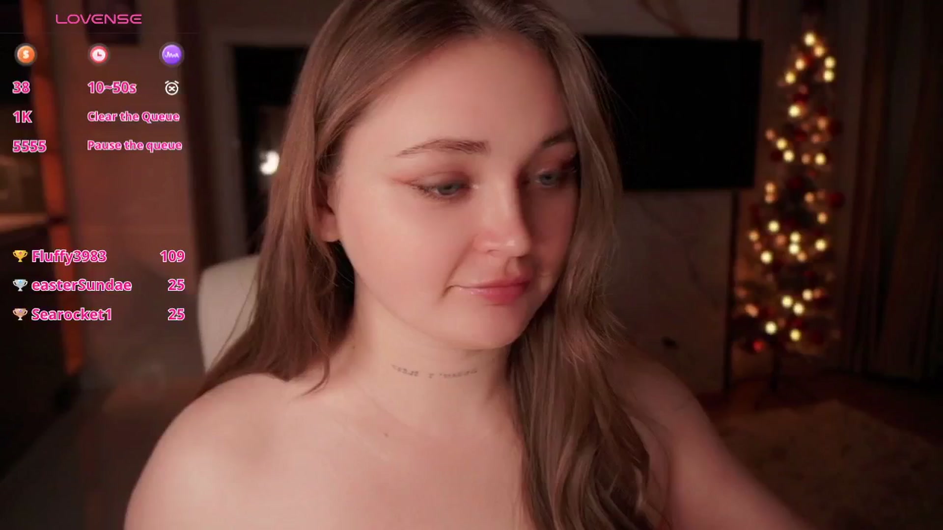 Gallery image thumbnail from Suck_Doll's myfreecams stream on, 12/20/2025, 19:07 image 7 of 20