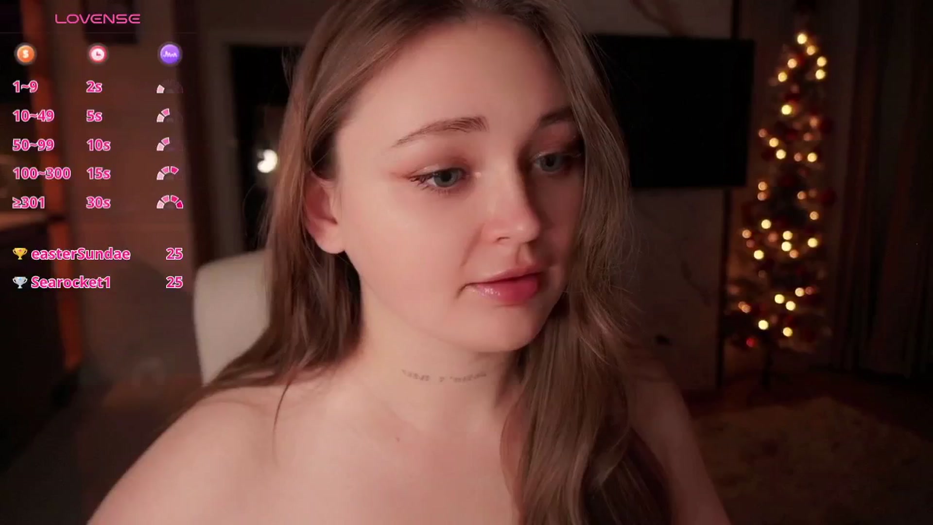 Gallery image thumbnail from Suck_Doll's myfreecams stream on, 12/20/2025, 19:07 image 4 of 20