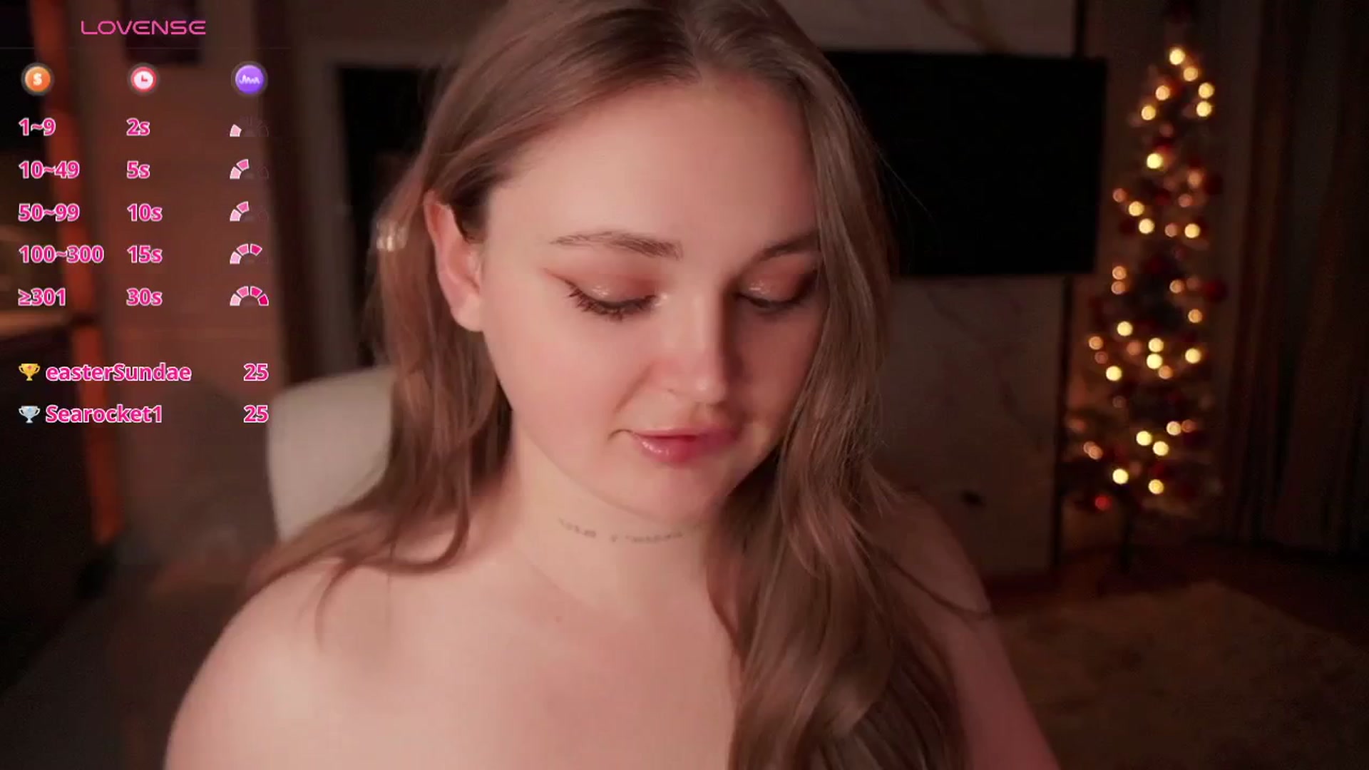Gallery image thumbnail from Suck_Doll's myfreecams stream on, 12/20/2025, 19:07 image 3 of 20