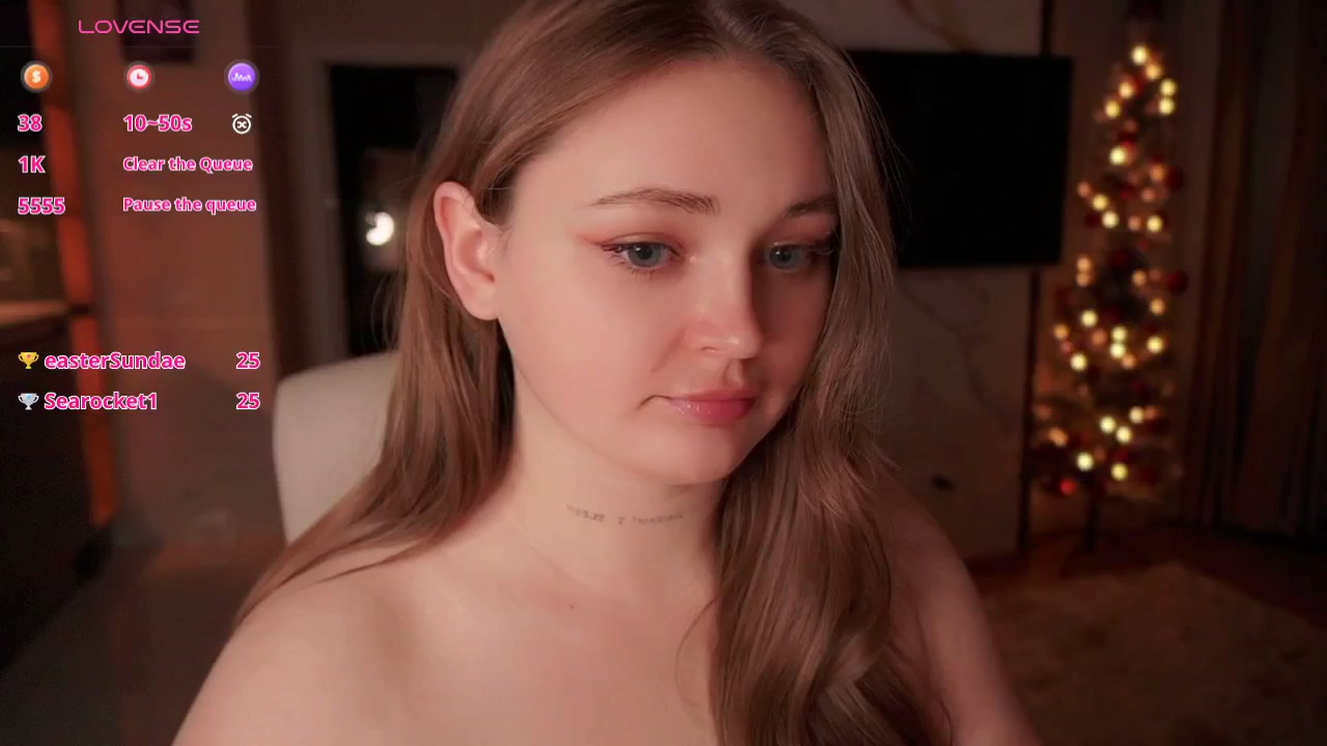 Gallery image thumbnail from Suck_Doll's myfreecams stream on, 12/20/2025, 19:07 image 6 of 20