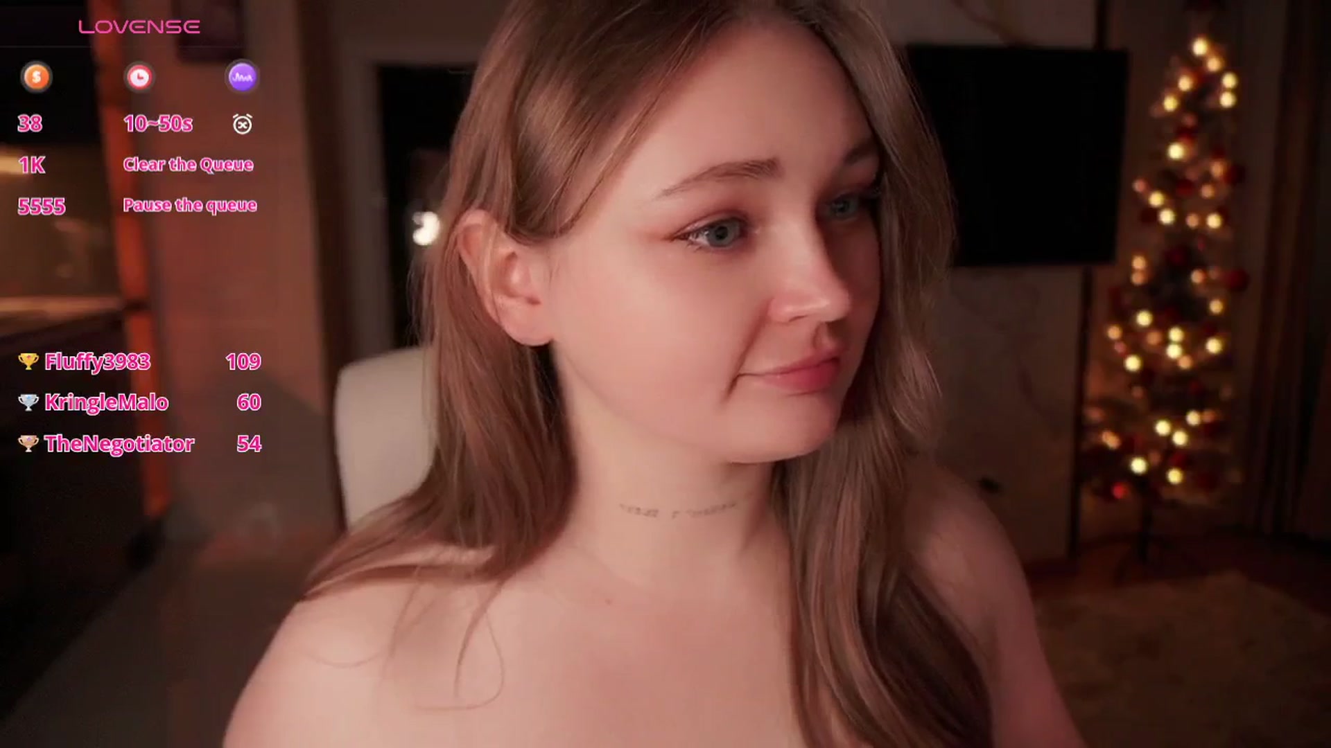 Gallery image thumbnail from Suck_Doll's myfreecams stream on, 12/20/2025, 20:33 image 4 of 20
