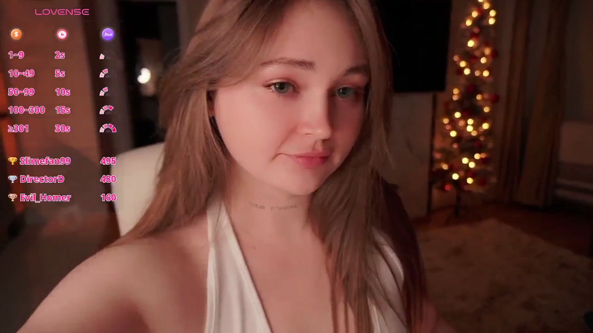 Gallery image thumbnail from Suck_Doll's myfreecams stream on, 12/22/2025, 21:08 image 17 of 20