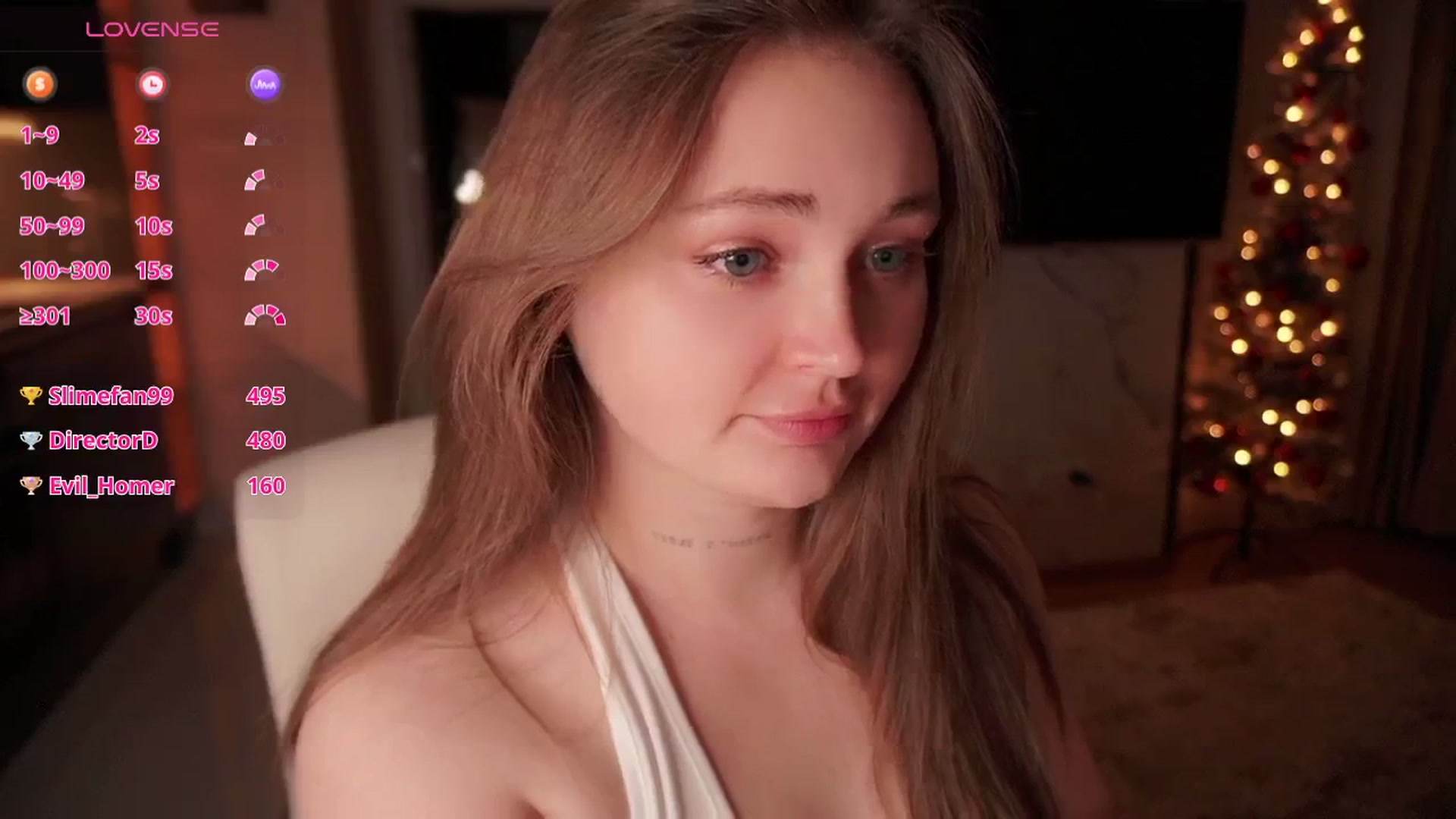 Gallery image thumbnail from Suck_Doll's myfreecams stream on, 12/22/2025, 21:08 image 16 of 20