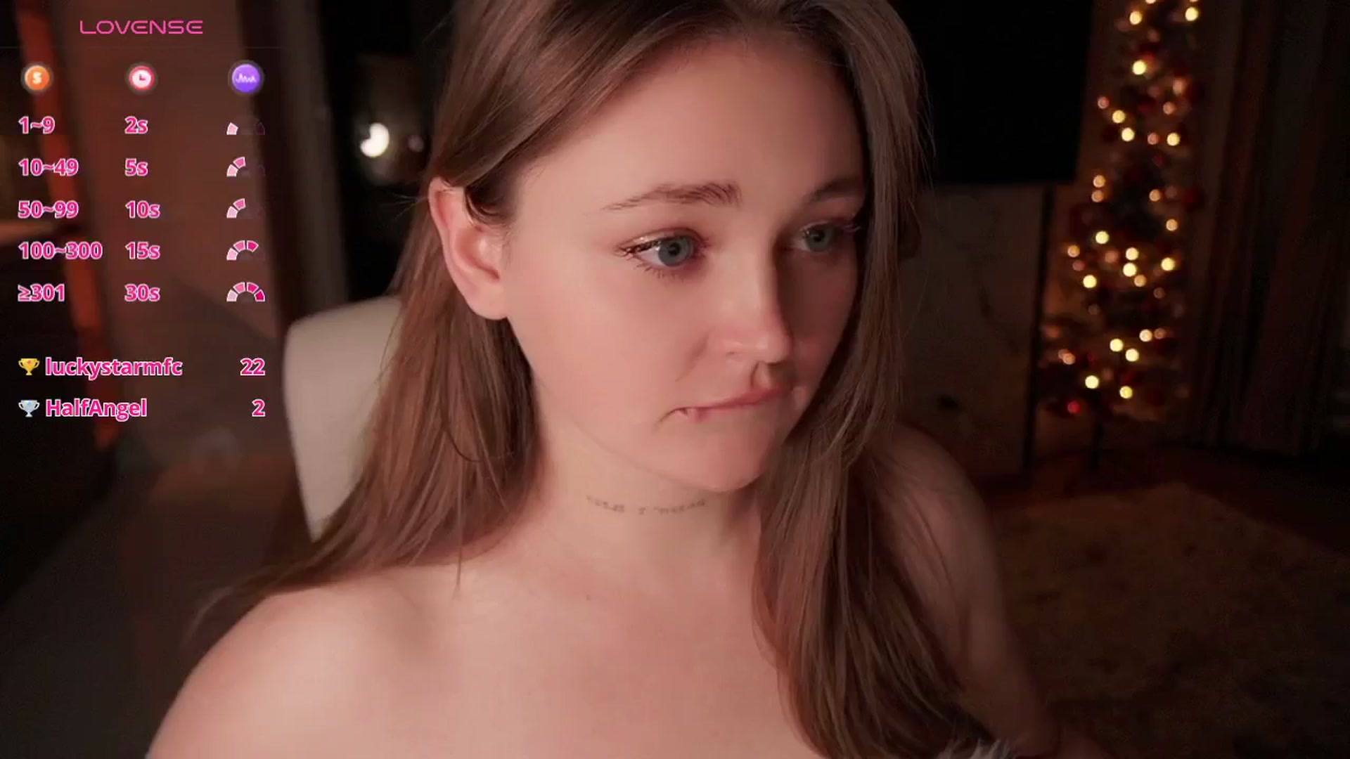 Gallery image thumbnail from Suck_Doll's myfreecams stream on, 12/26/2025, 19:00 image 4 of 20