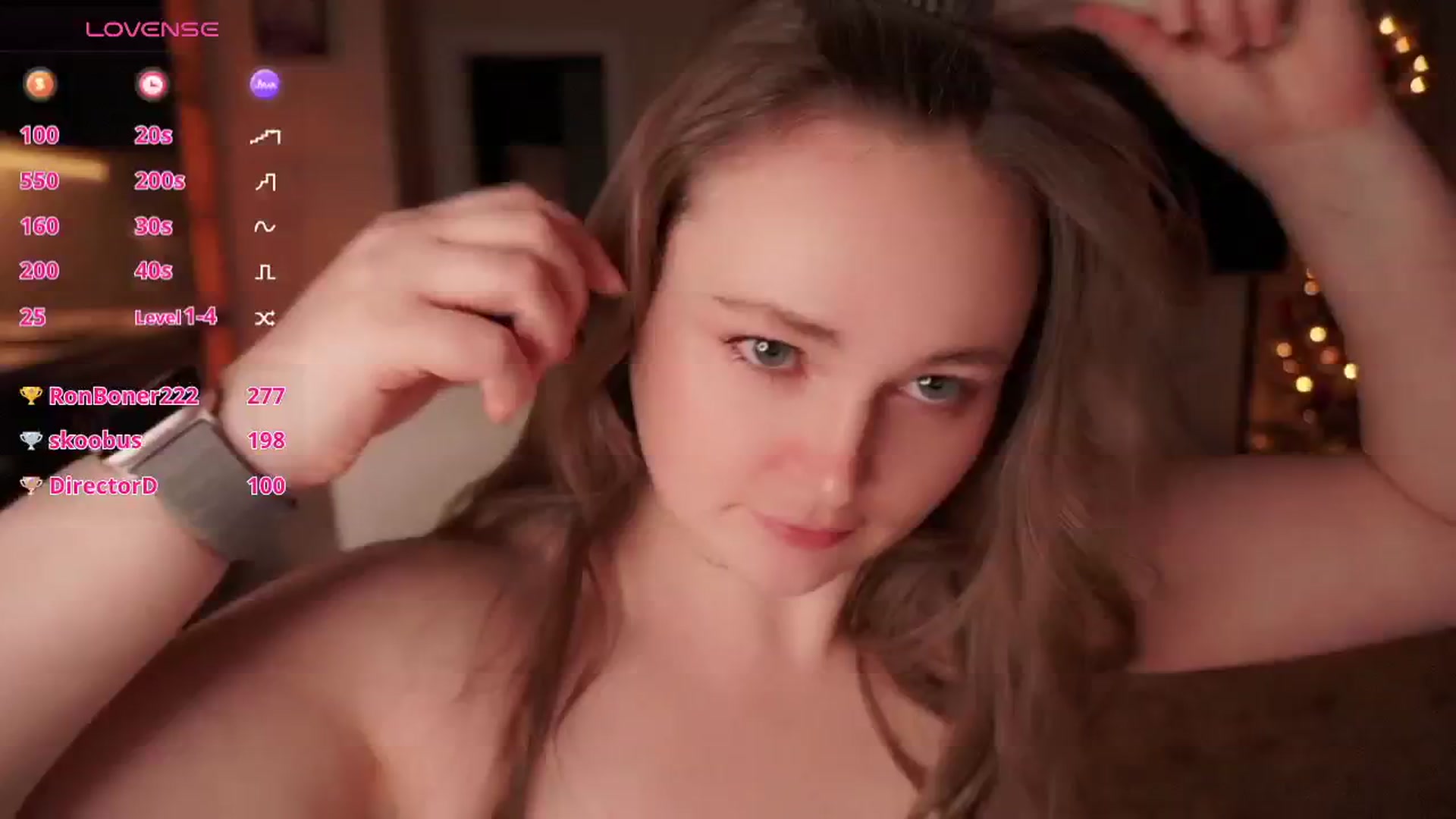 Gallery image thumbnail from Suck_Doll's myfreecams stream on, 12/28/2025, 18:20 image 19 of 20