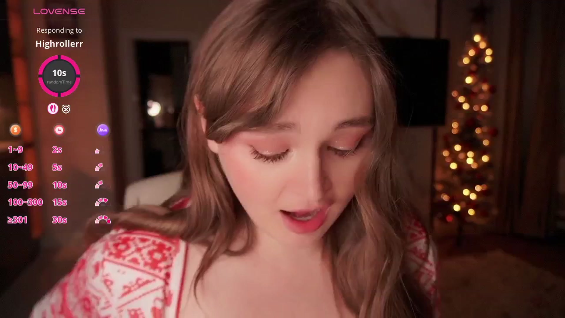 Gallery image thumbnail from Suck_Doll's myfreecams stream on, 12/31/2025, 20:24 image 19 of 20