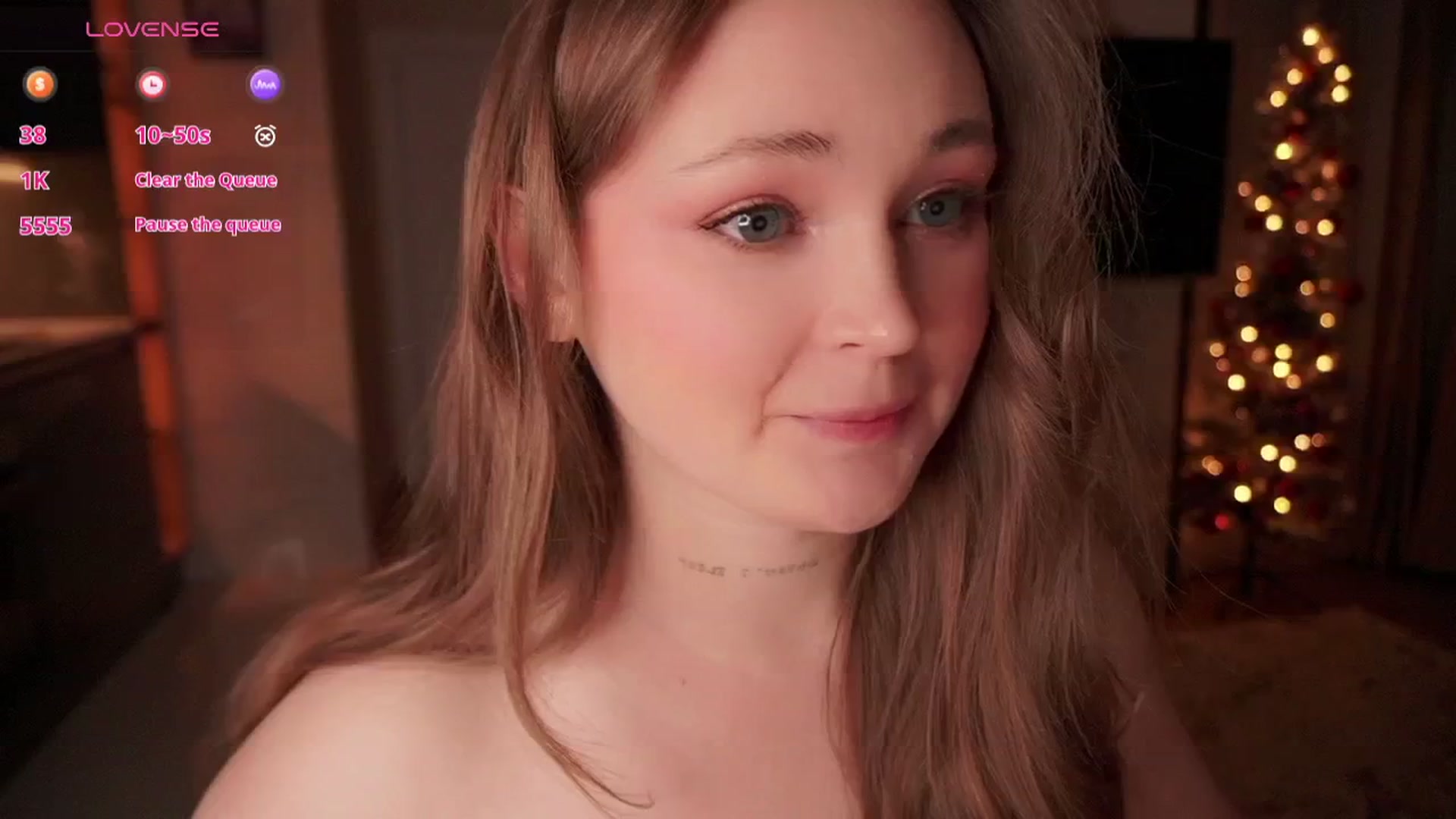 Gallery image thumbnail from Suck_Doll's myfreecams stream on, 01/01/2026, 19:53 image 7 of 20