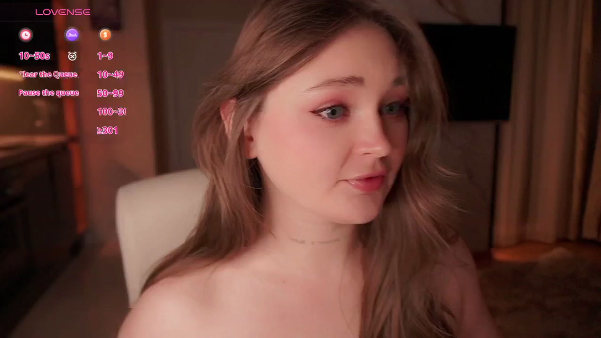 Gallery image thumbnail from Suck_Doll's myfreecams stream on, 01/17/2026, 19:39 image 2 of 20