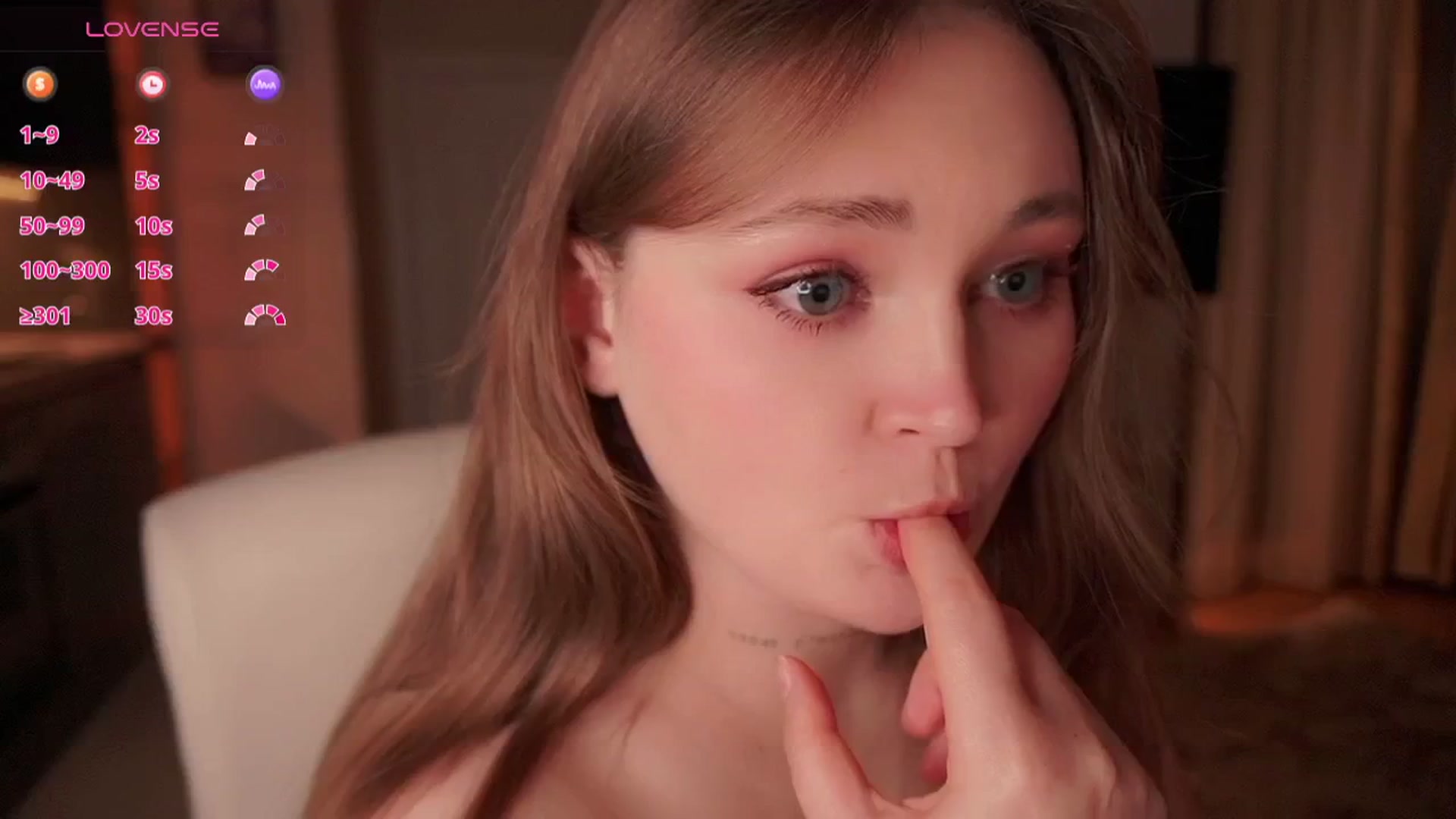 Gallery image thumbnail from Suck_Doll's myfreecams stream on, 01/17/2026, 20:53 image 4 of 20