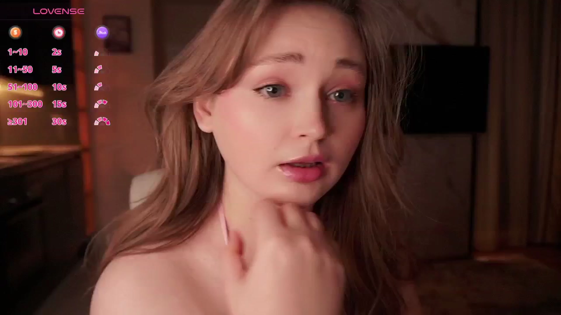 Gallery image thumbnail from Suck_Doll's myfreecams stream on, 02/15/2026, 20:24 image 4 of 20