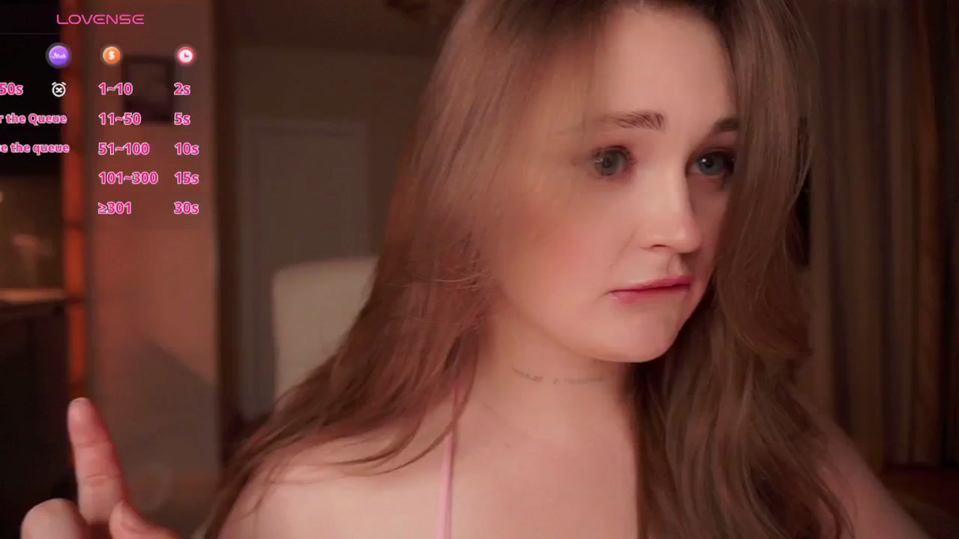 Gallery image thumbnail from Suck_Doll's myfreecams stream on, 02/15/2026, 22:01 image 6 of 20