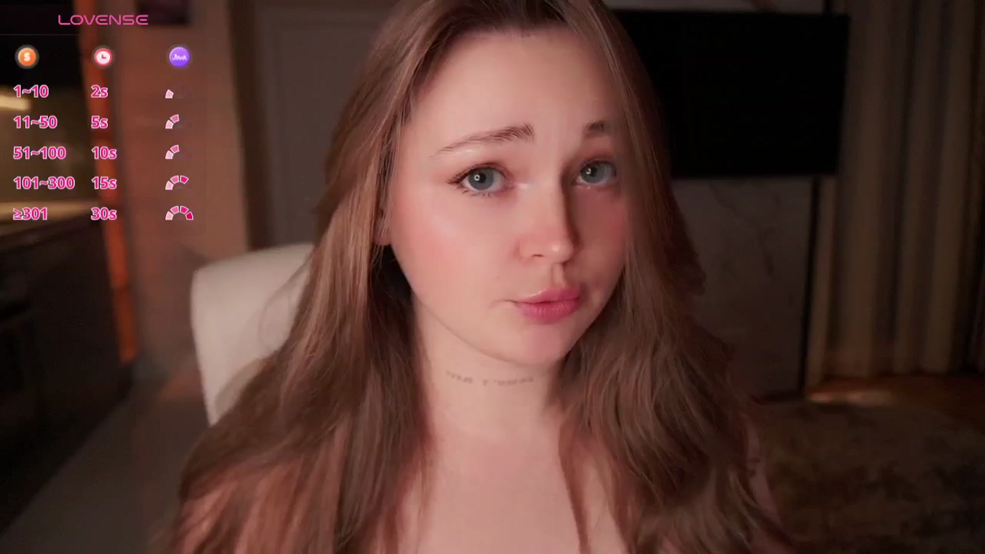 Gallery image thumbnail from Suck_Doll's myfreecams stream on, 02/21/2026, 19:27 image 3 of 20
