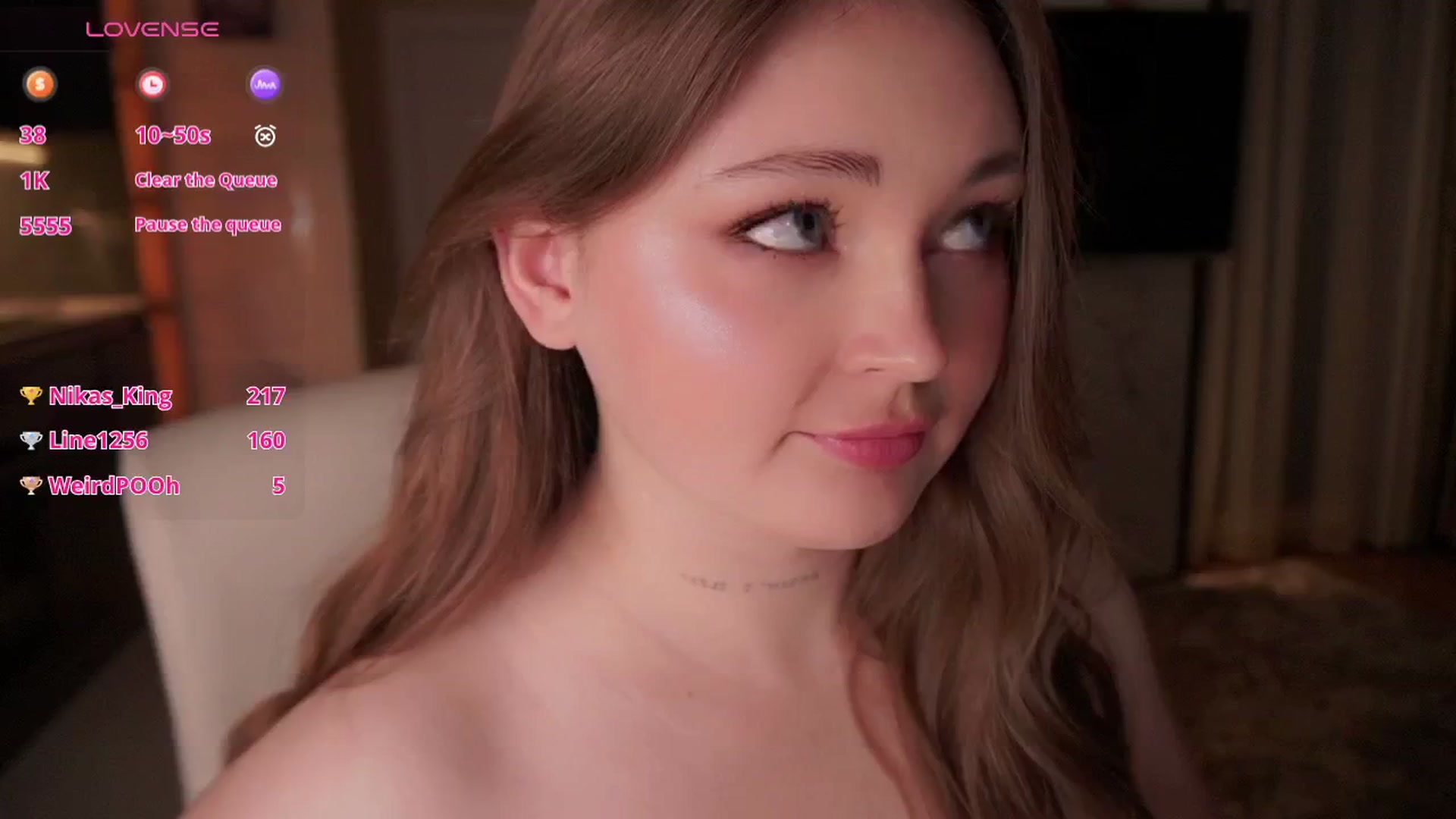 Gallery image thumbnail from Suck_Doll's myfreecams stream on, 02/27/2026, 19:43 image 20 of 20