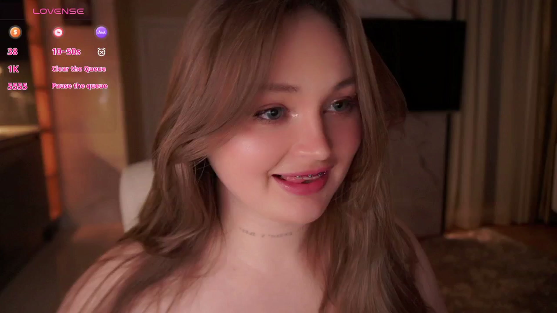 Gallery image thumbnail from Suck_Doll's myfreecams stream on, 03/01/2026, 20:49 image 6 of 20
