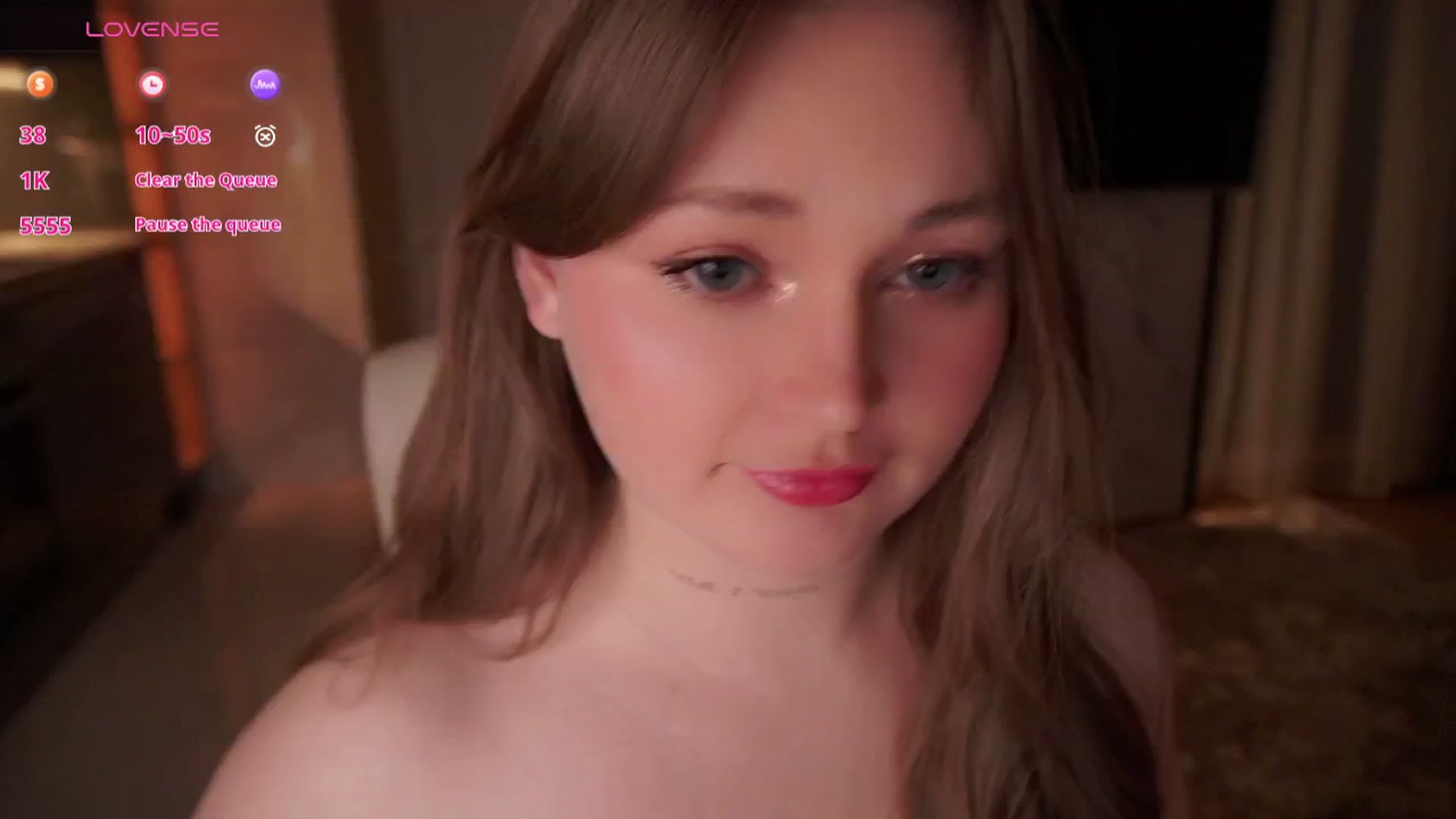 Gallery image thumbnail from Suck_Doll's myfreecams stream on, 03/01/2026, 20:49 image 15 of 20