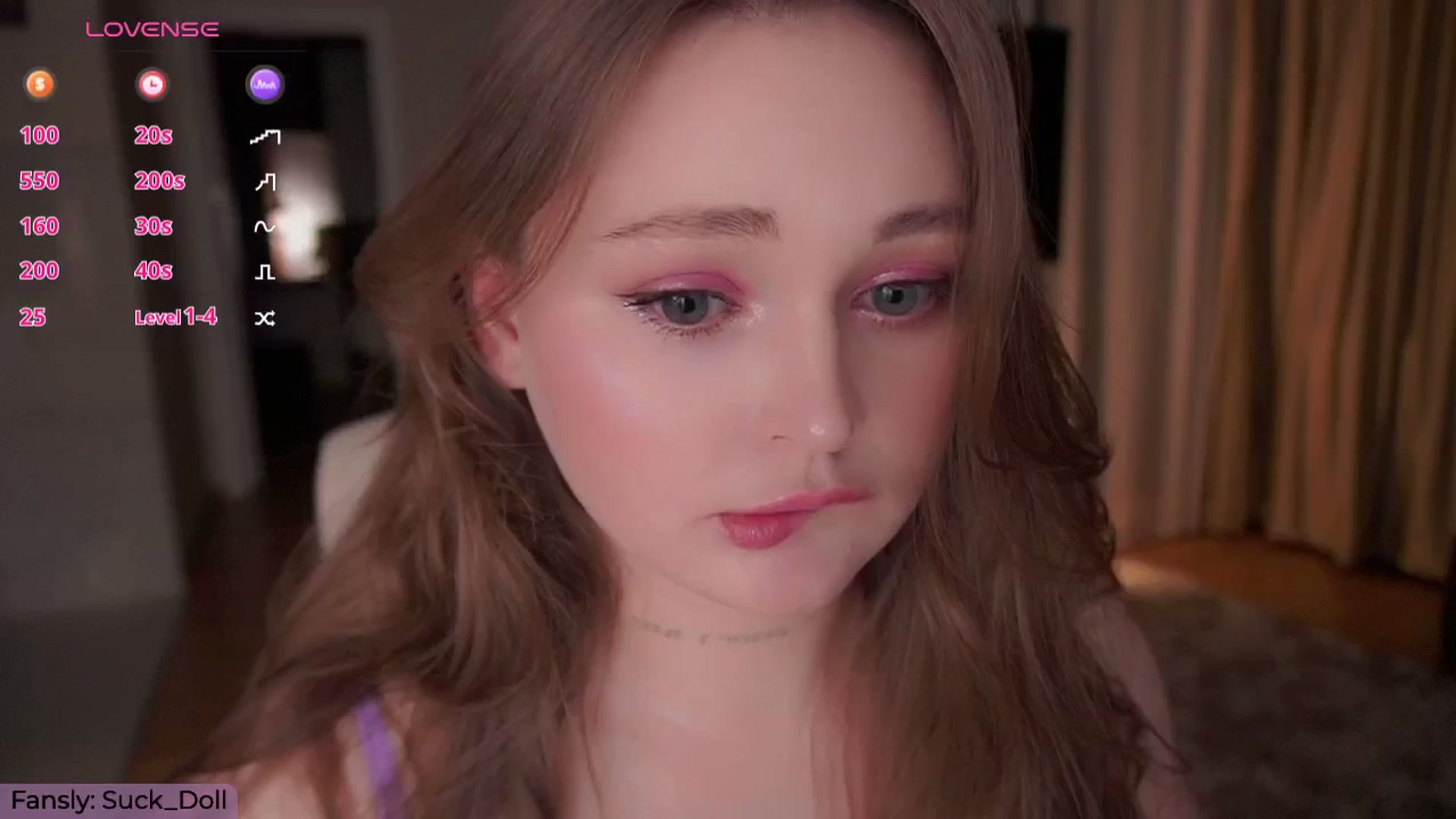 Gallery image thumbnail from Suck_Doll's myfreecams stream on, 03/08/2026, 19:29 image 7 of 20
