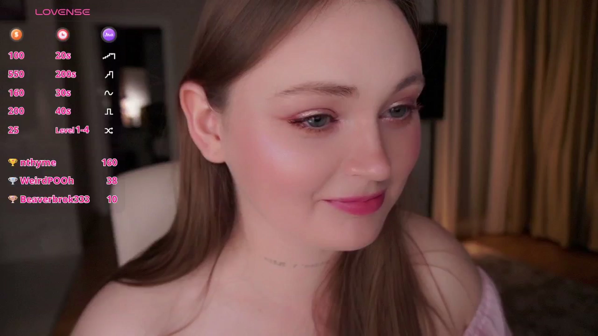 Gallery image thumbnail from Suck_Doll's myfreecams stream on, 03/09/2026, 20:11 image 17 of 20