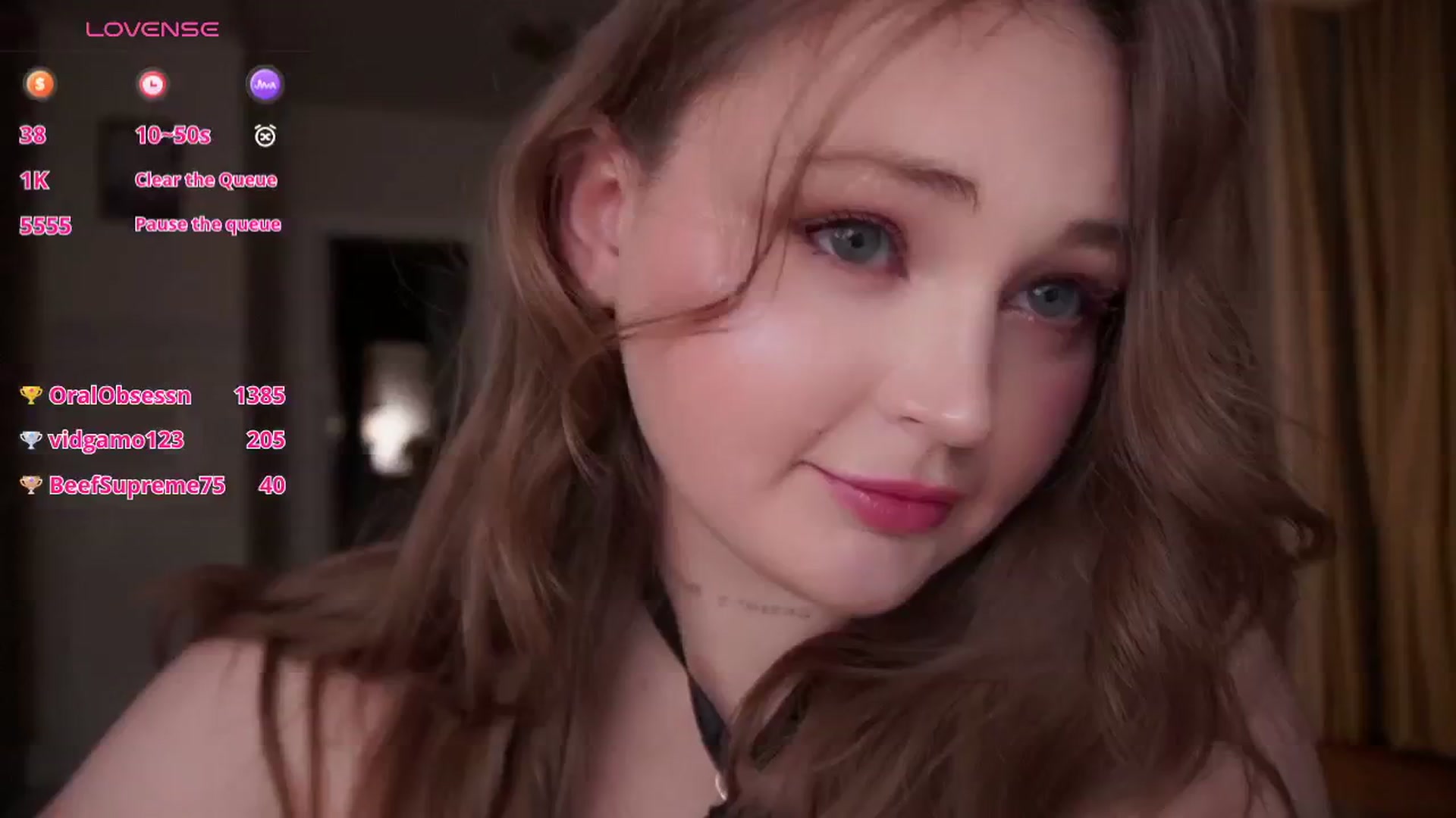 Gallery image thumbnail from Suck_Doll's myfreecams stream on, 03/13/2026, 19:27 image 1 of 20