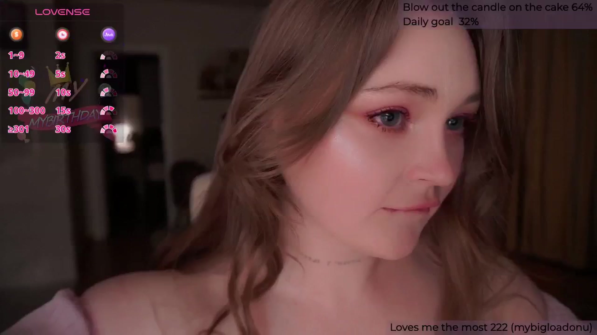 Gallery image thumbnail from Suck_Doll's myfreecams stream on, 03/15/2026, 18:54 image 13 of 20